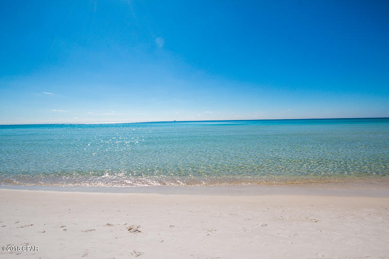 Treasure Island Resort - Residential