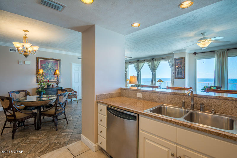 Treasure Island Resort - Residential