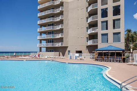 A home in Panama City Beach