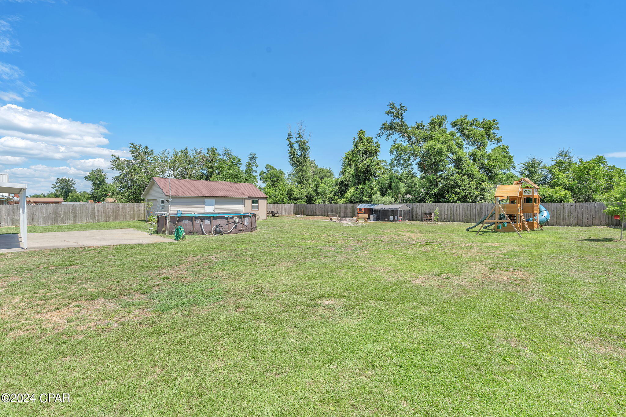 Baywood Shores Est Unit 2 - Residential