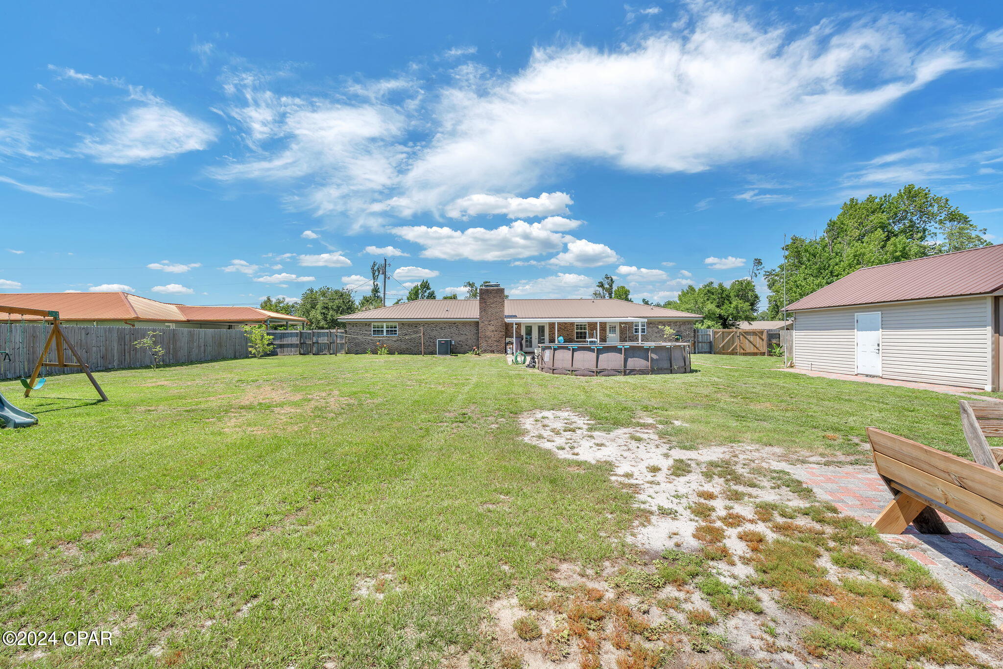 Baywood Shores Est Unit 2 - Residential