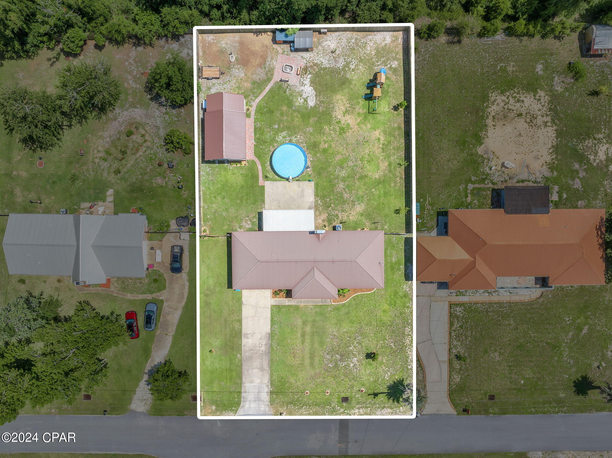 Baywood Shores Est Unit 2 - Residential