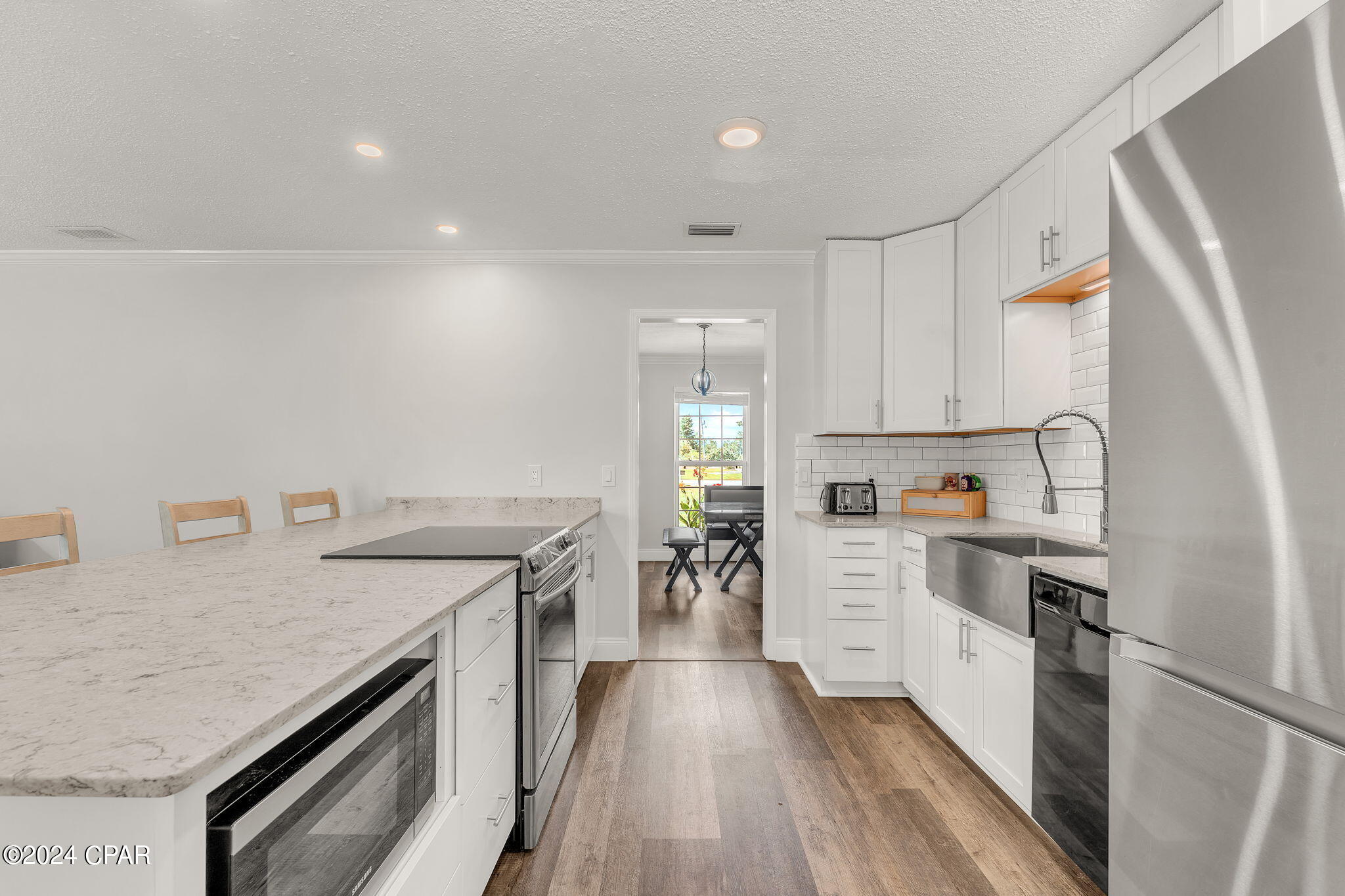 Baywood Shores Est Unit 2 - Residential