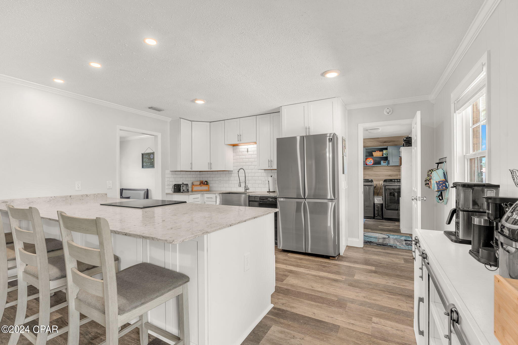 Baywood Shores Est Unit 2 - Residential