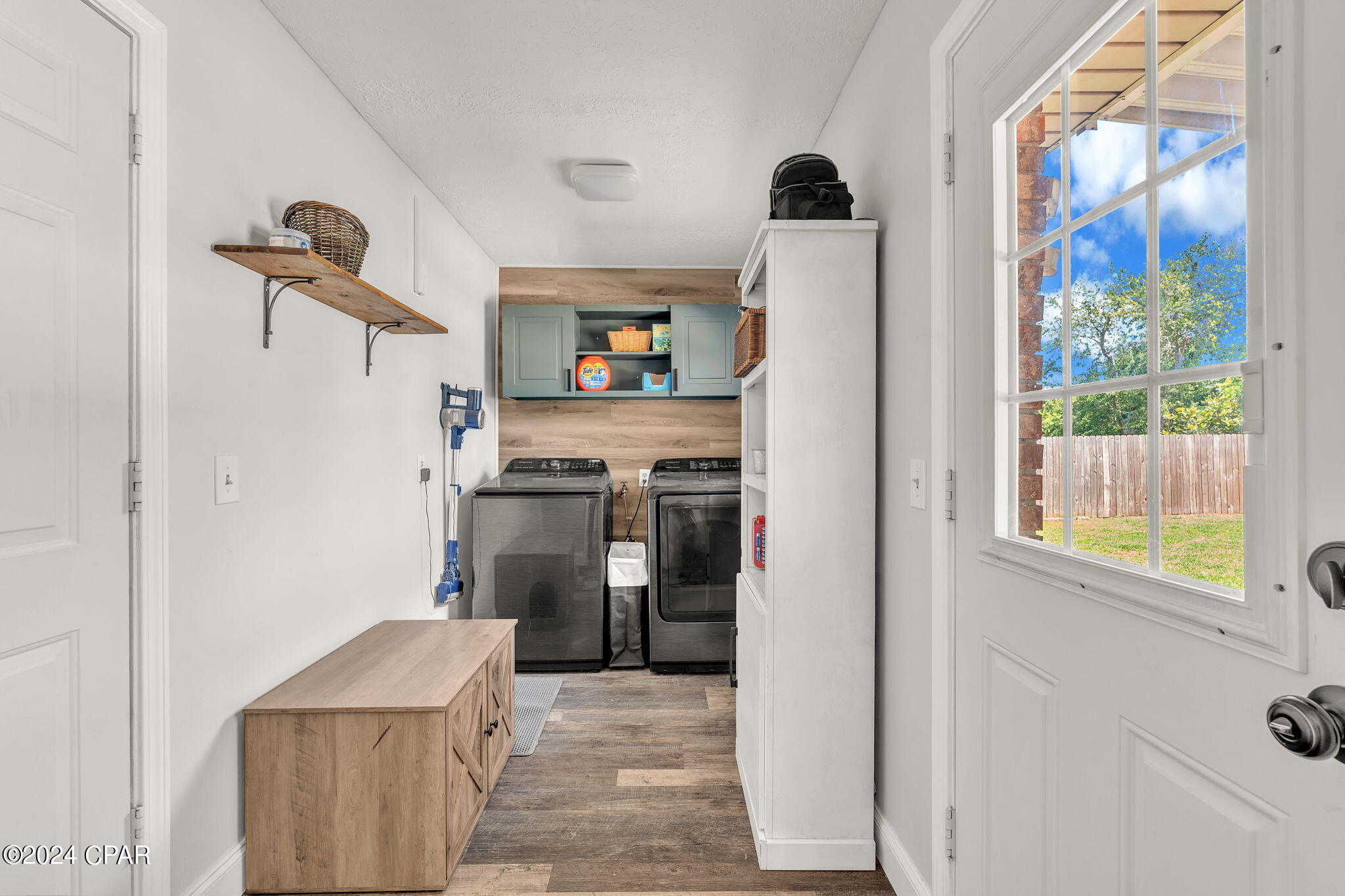 Baywood Shores Est Unit 2 - Residential