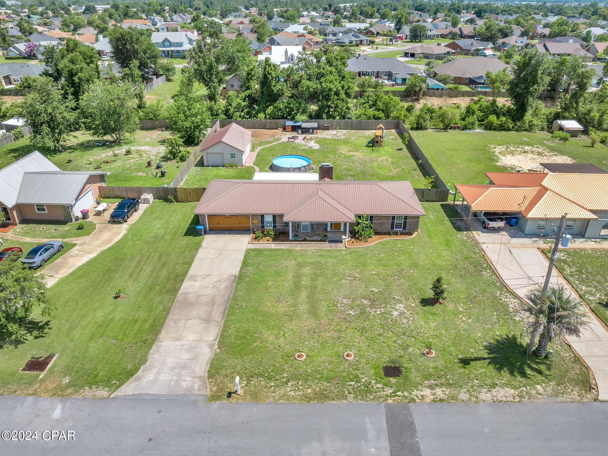 Baywood Shores Est Unit 2 - Residential