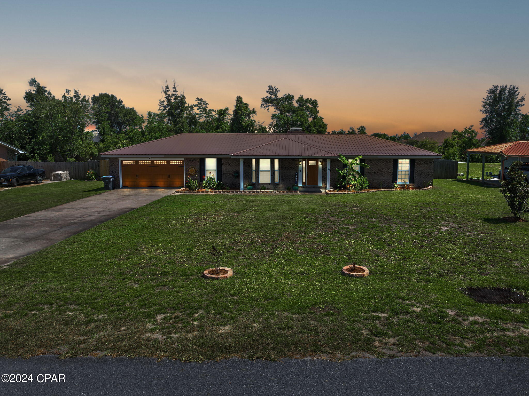 Baywood Shores Est Unit 2 - Residential