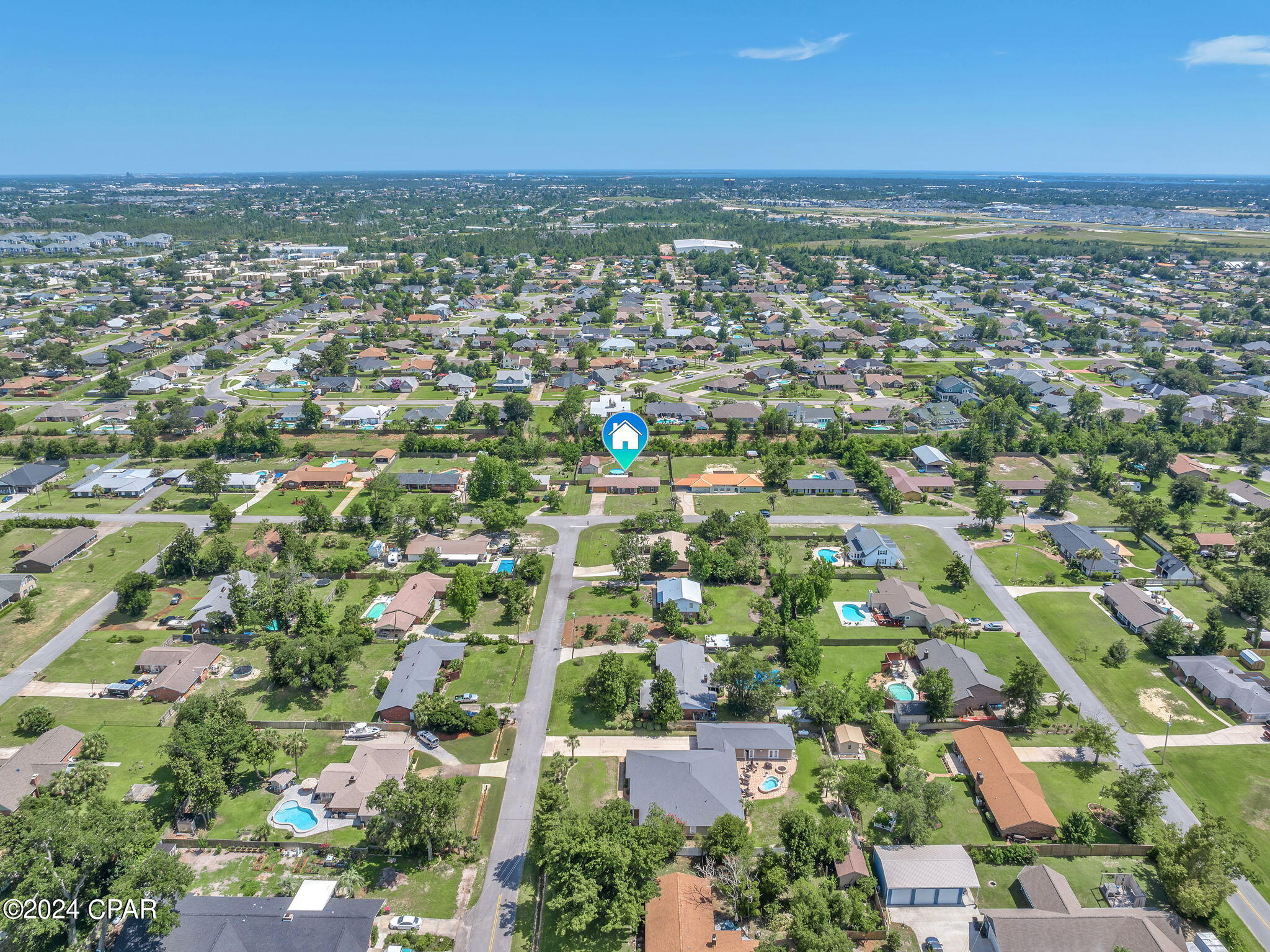 Baywood Shores Est Unit 2 - Residential