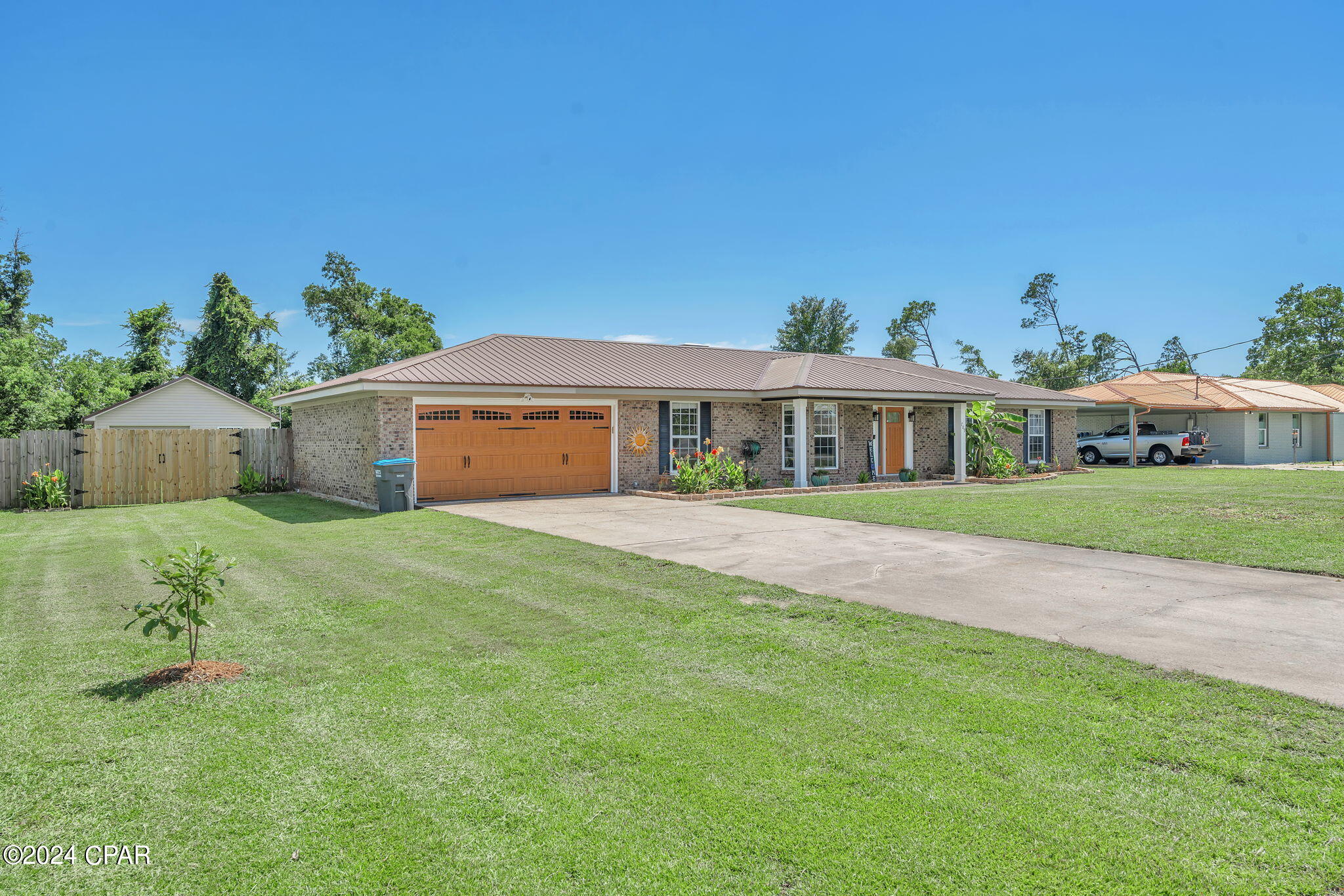 Baywood Shores Est Unit 2 - Residential