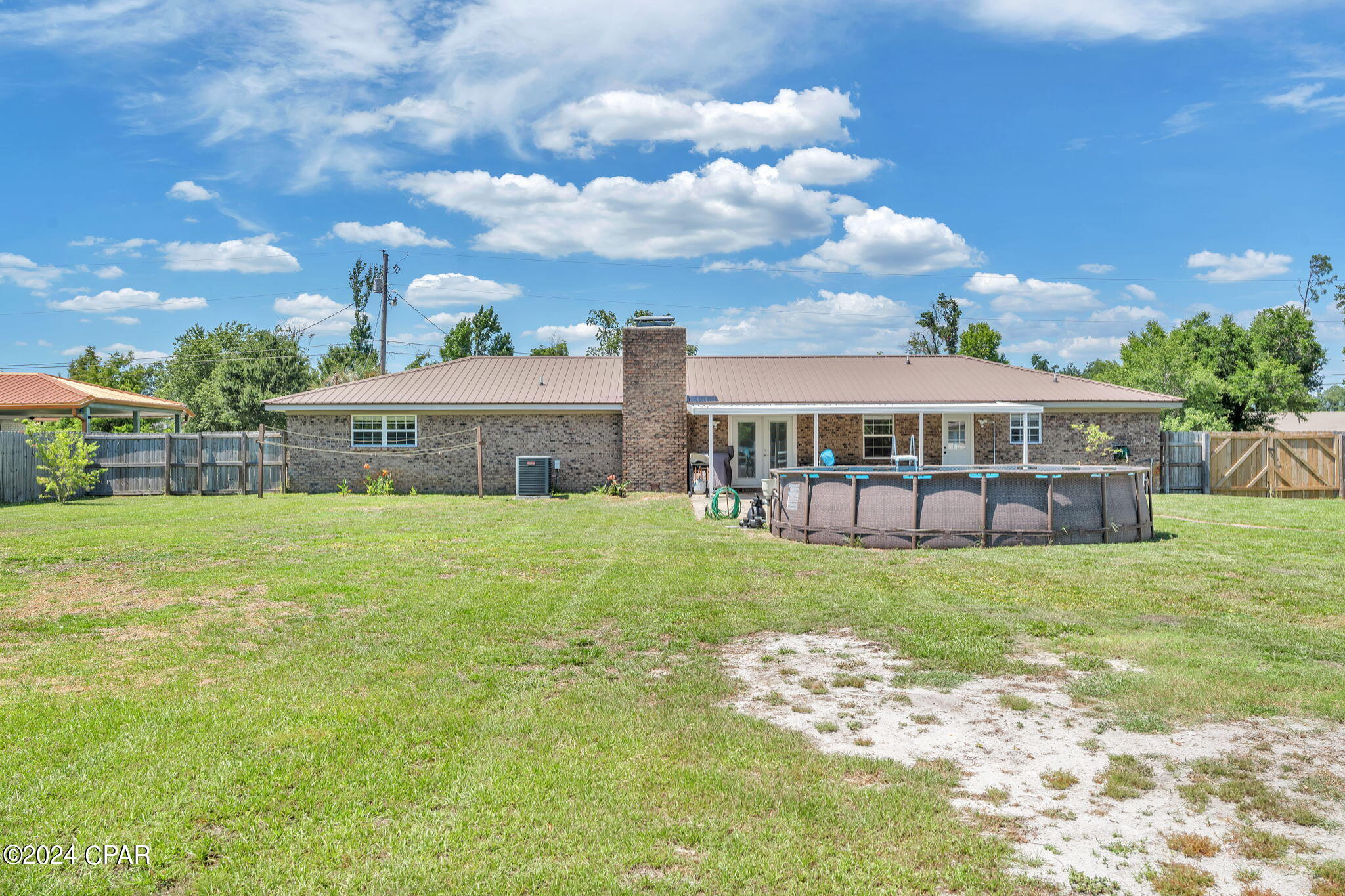 Baywood Shores Est Unit 2 - Residential