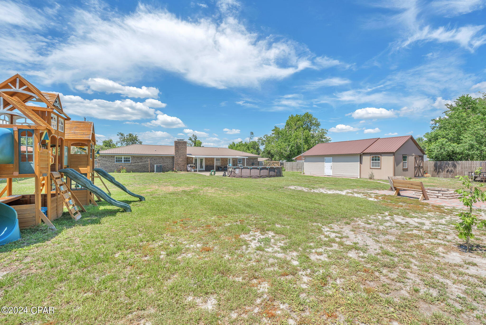 Baywood Shores Est Unit 2 - Residential