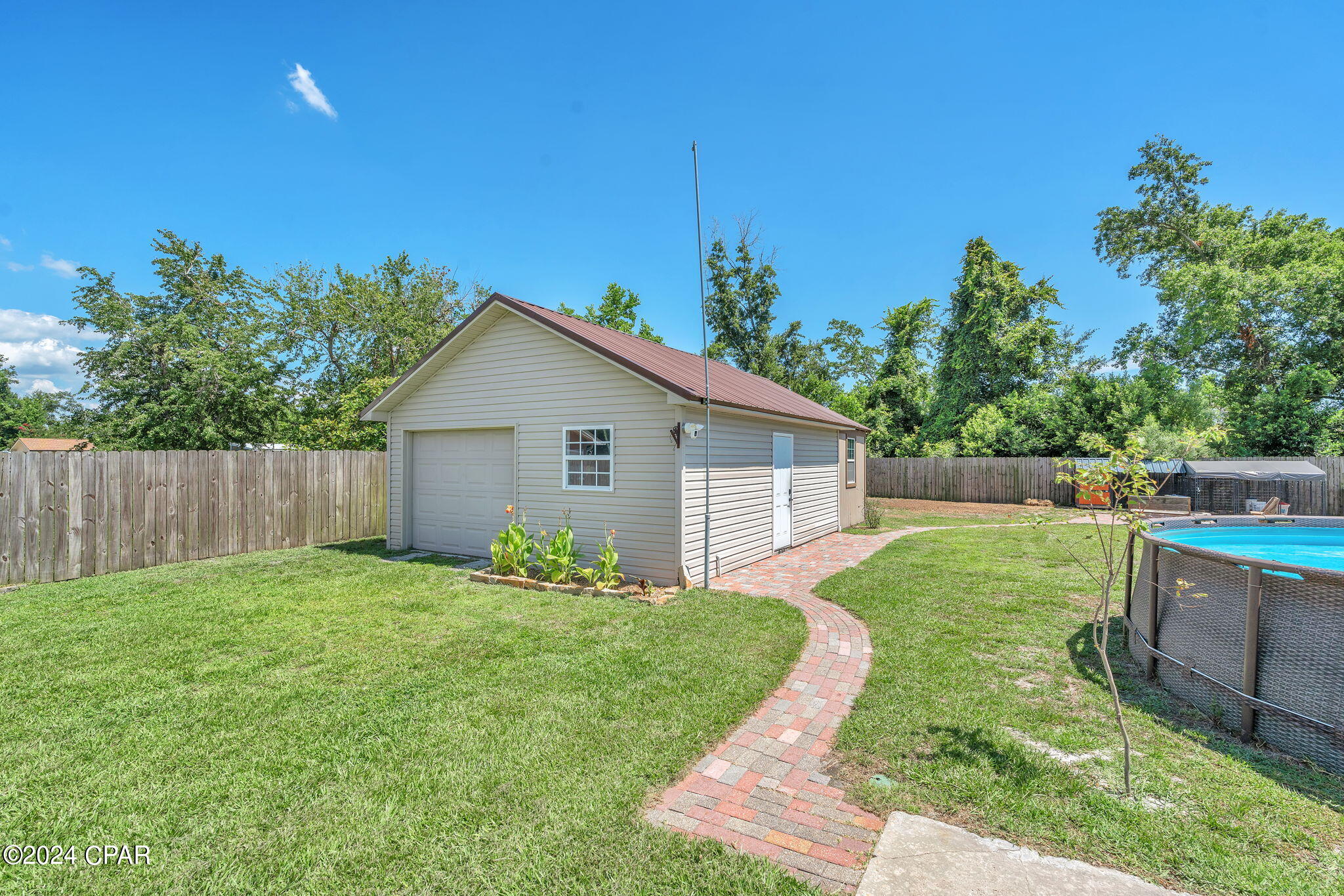 Baywood Shores Est Unit 2 - Residential