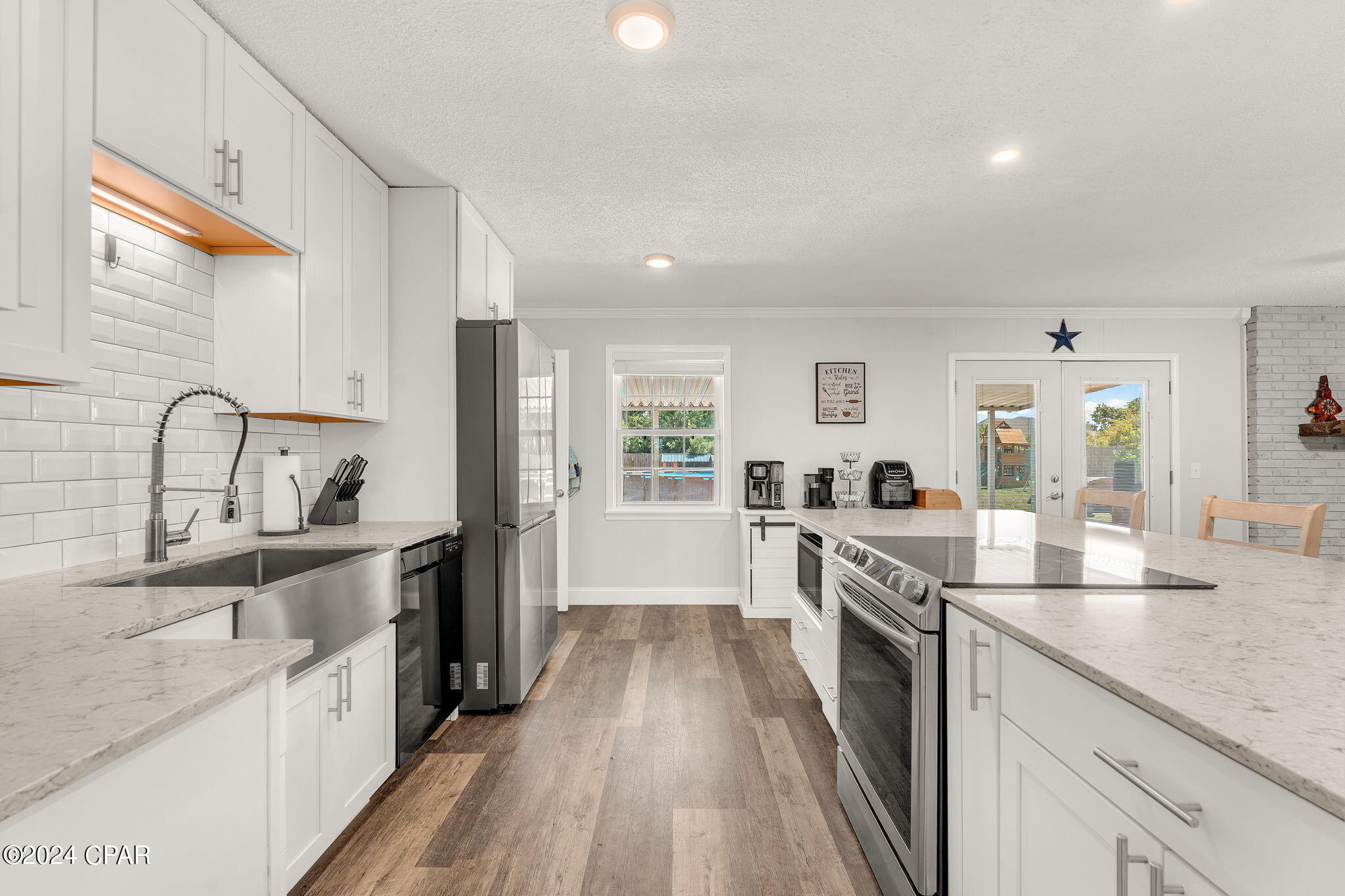 Baywood Shores Est Unit 2 - Residential