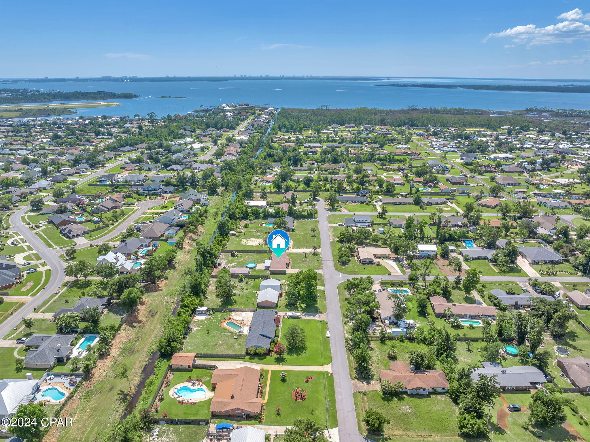 Baywood Shores Est Unit 2 - Residential