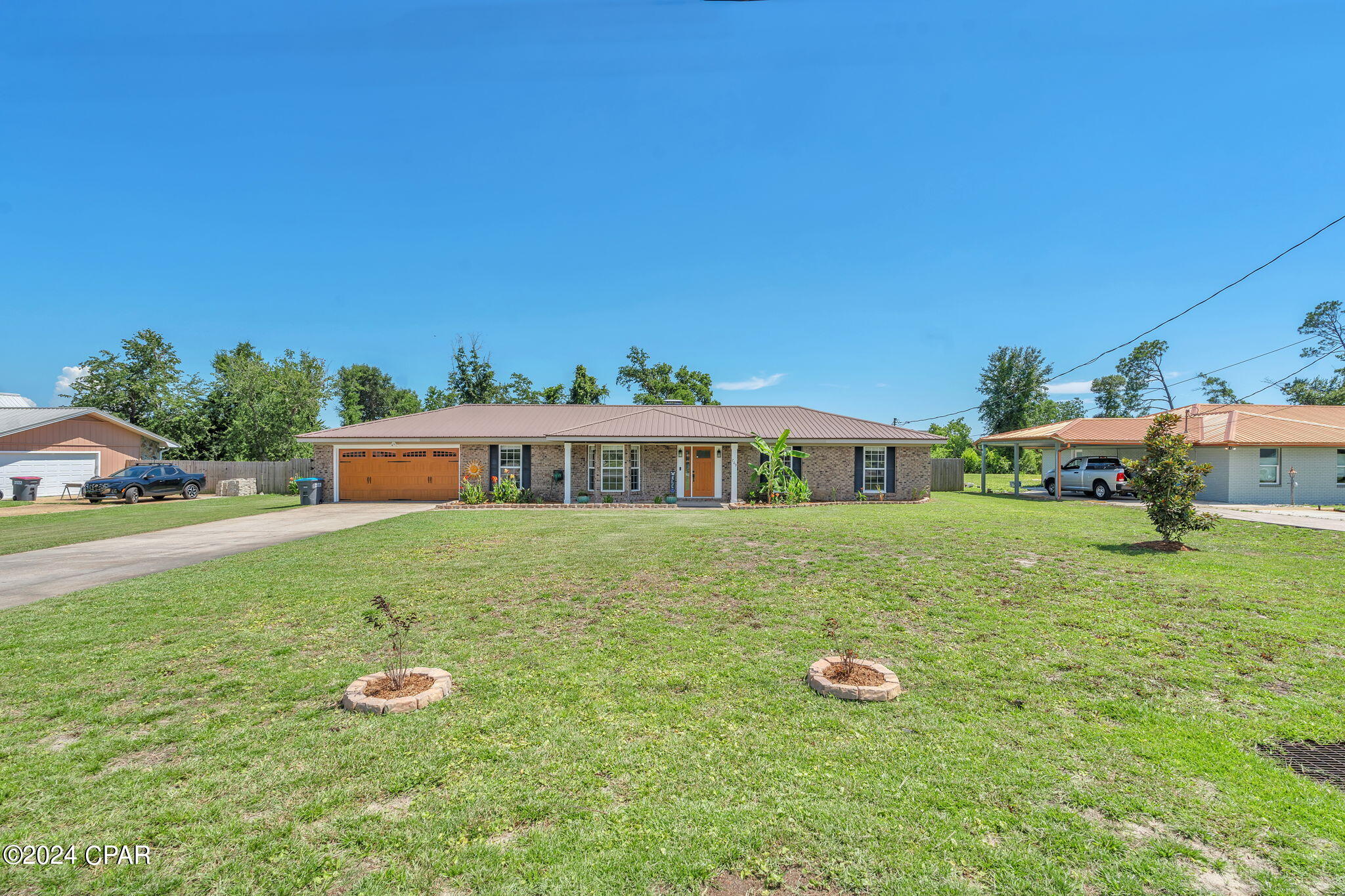 Baywood Shores Est Unit 2 - Residential