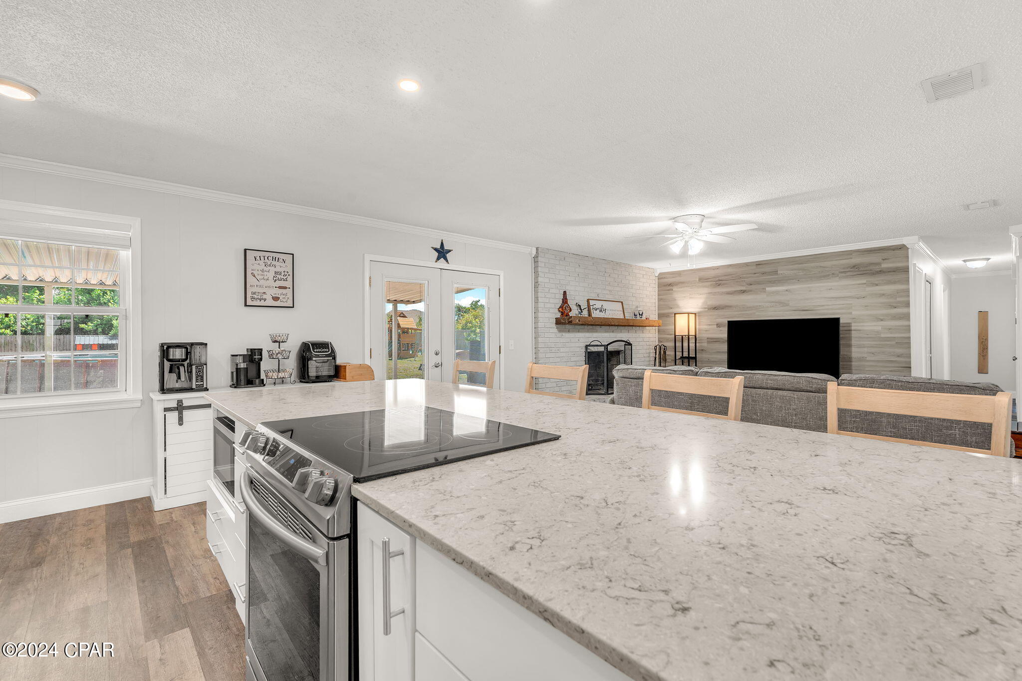 Baywood Shores Est Unit 2 - Residential