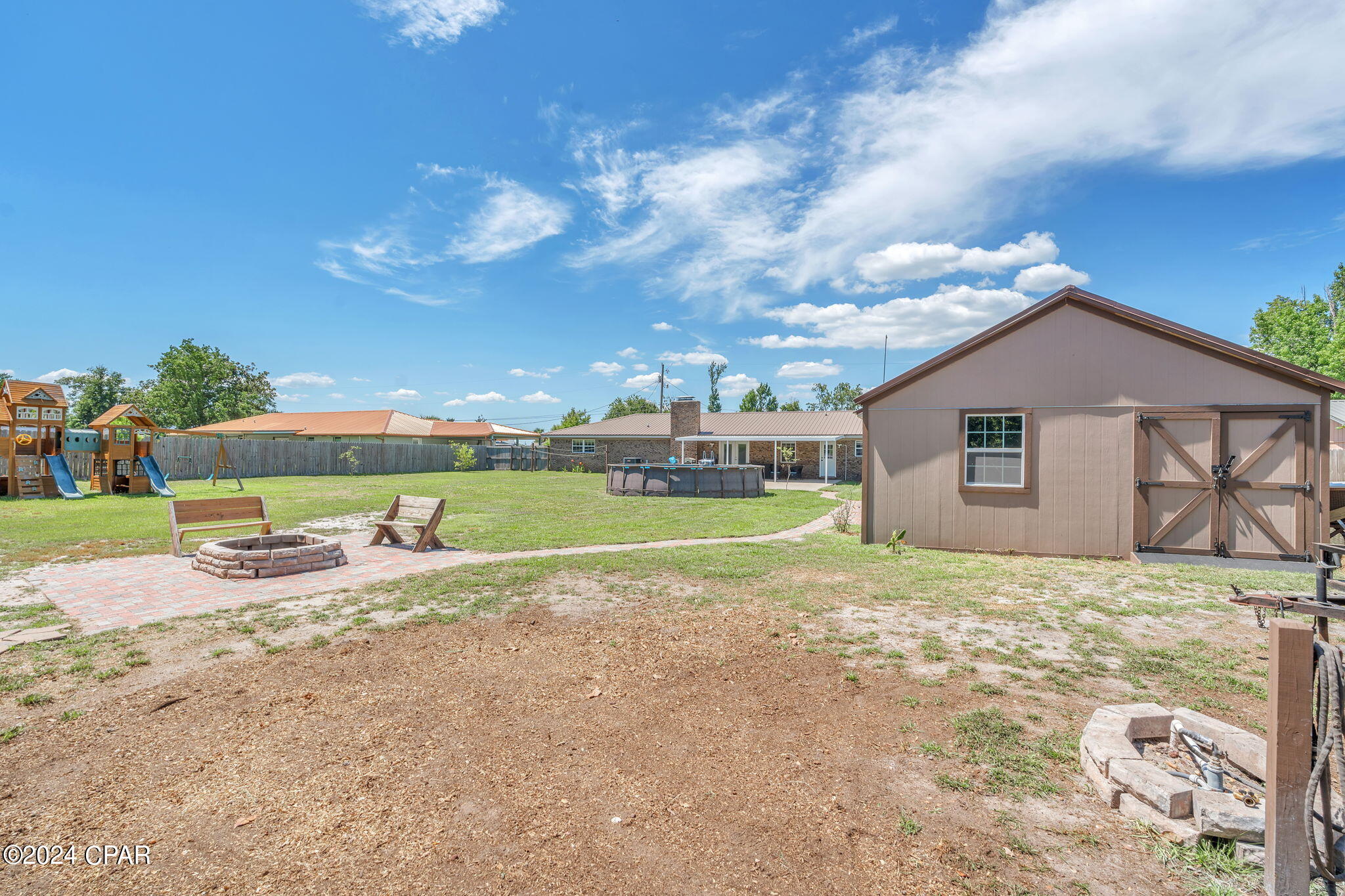 Baywood Shores Est Unit 2 - Residential