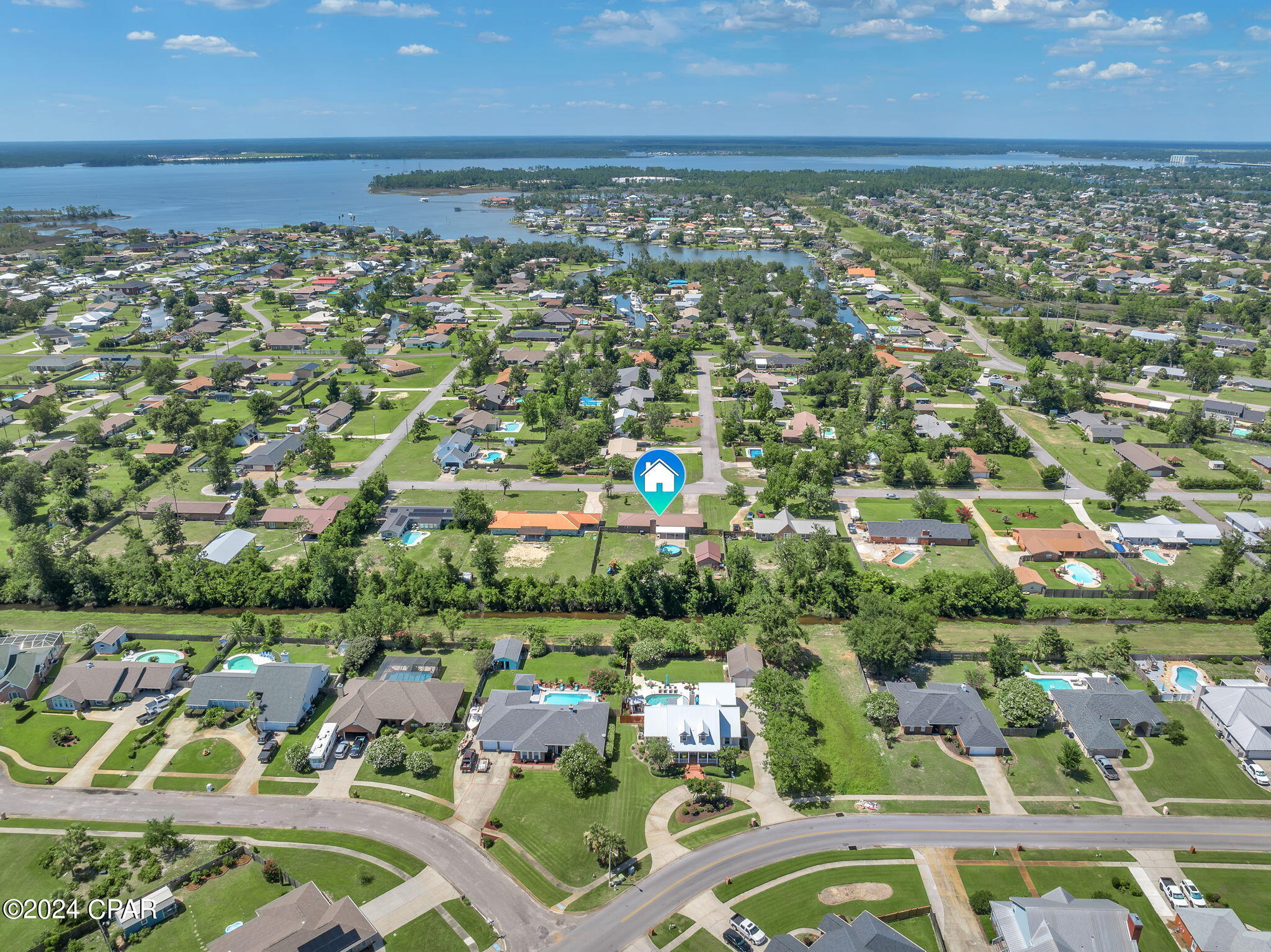 Baywood Shores Est Unit 2 - Residential