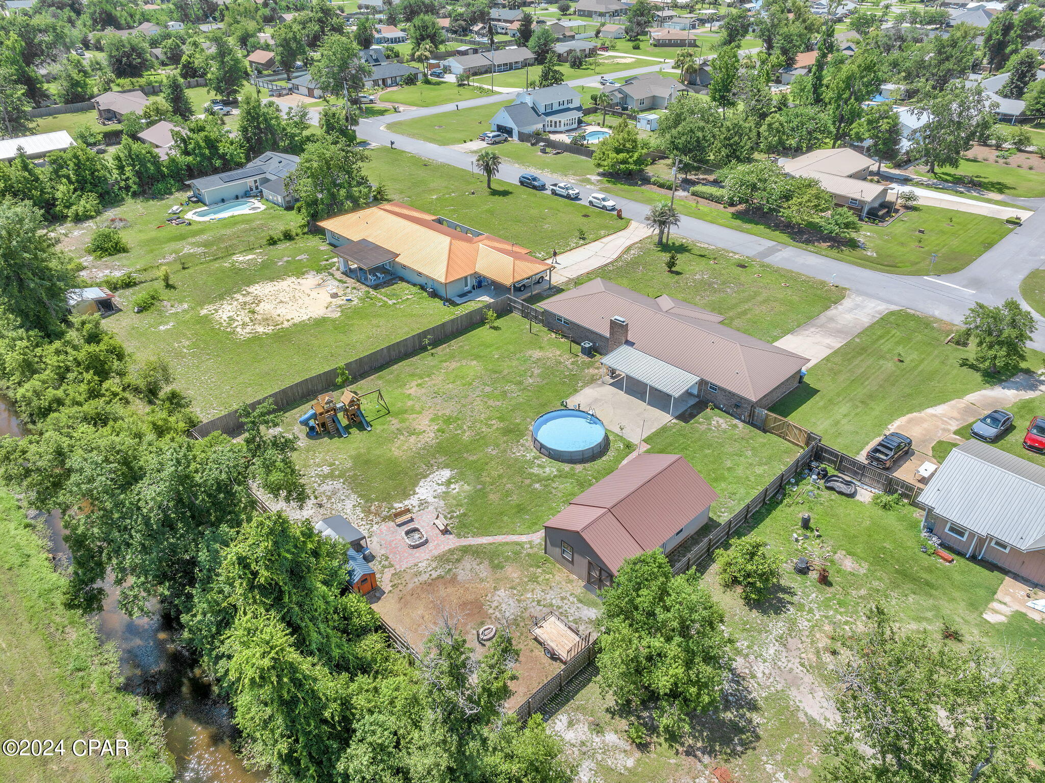 Baywood Shores Est Unit 2 - Residential