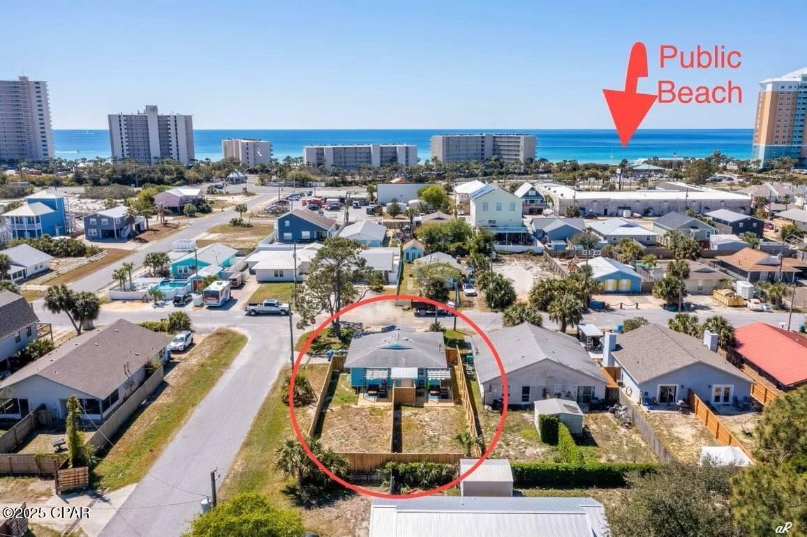 [No Recorded Subdiv] - Residential Lease