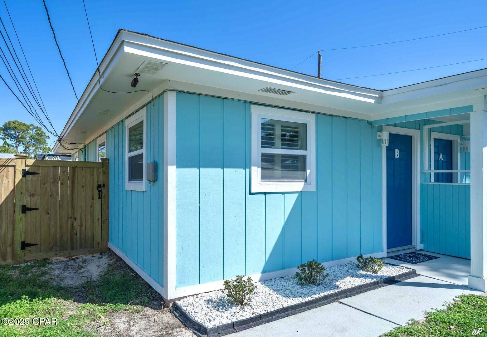 [No Recorded Subdiv] - Residential Lease