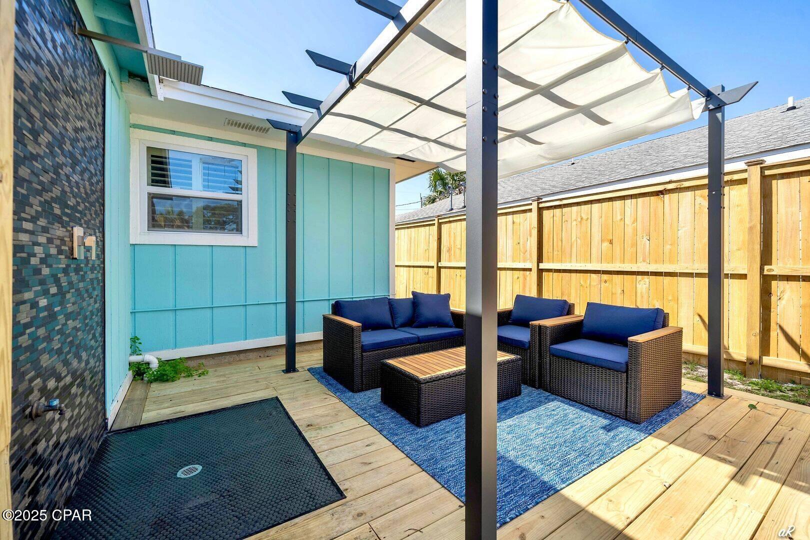 [No Recorded Subdiv] - Residential Lease