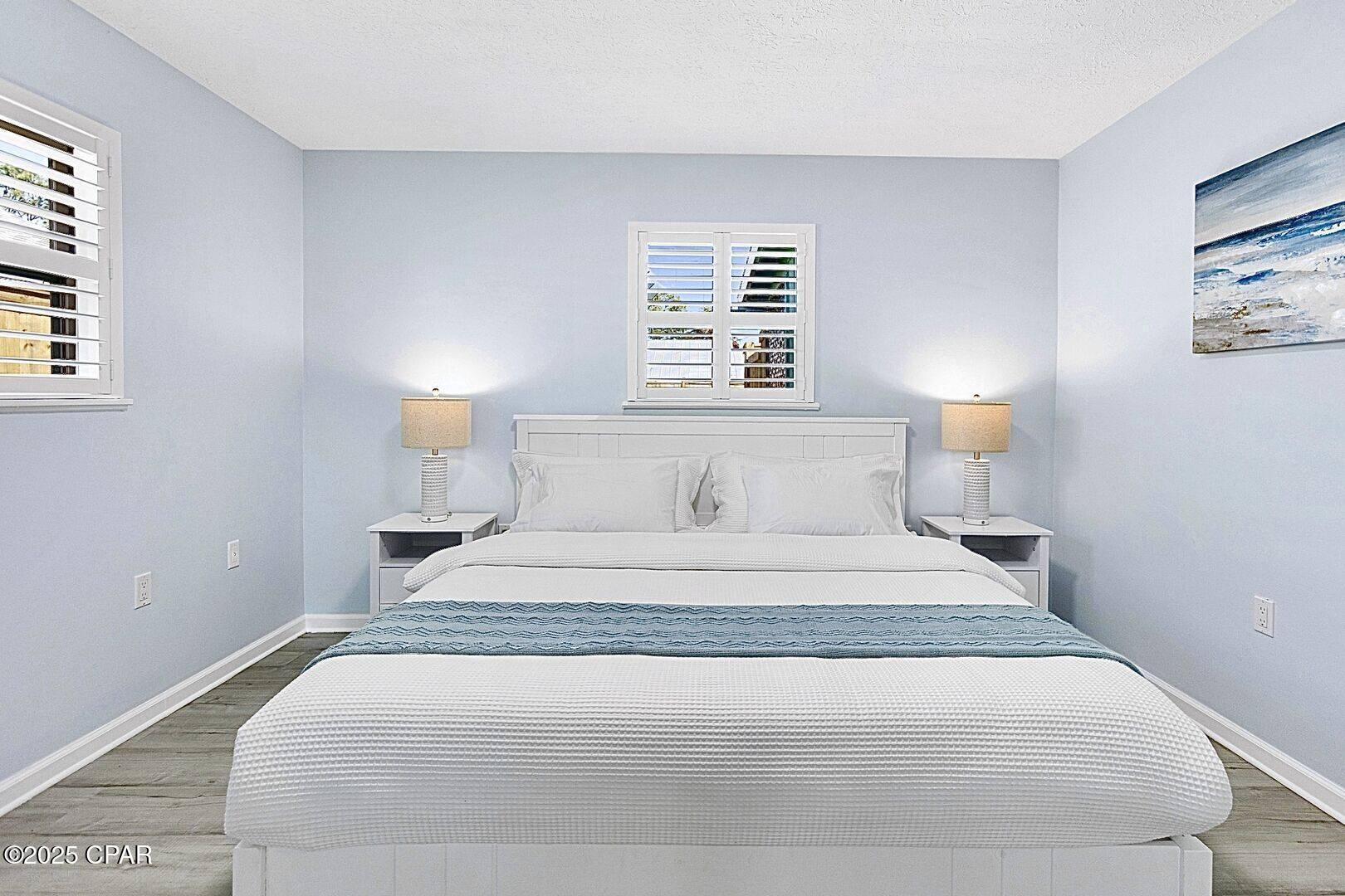 [No Recorded Subdiv] - Residential Lease