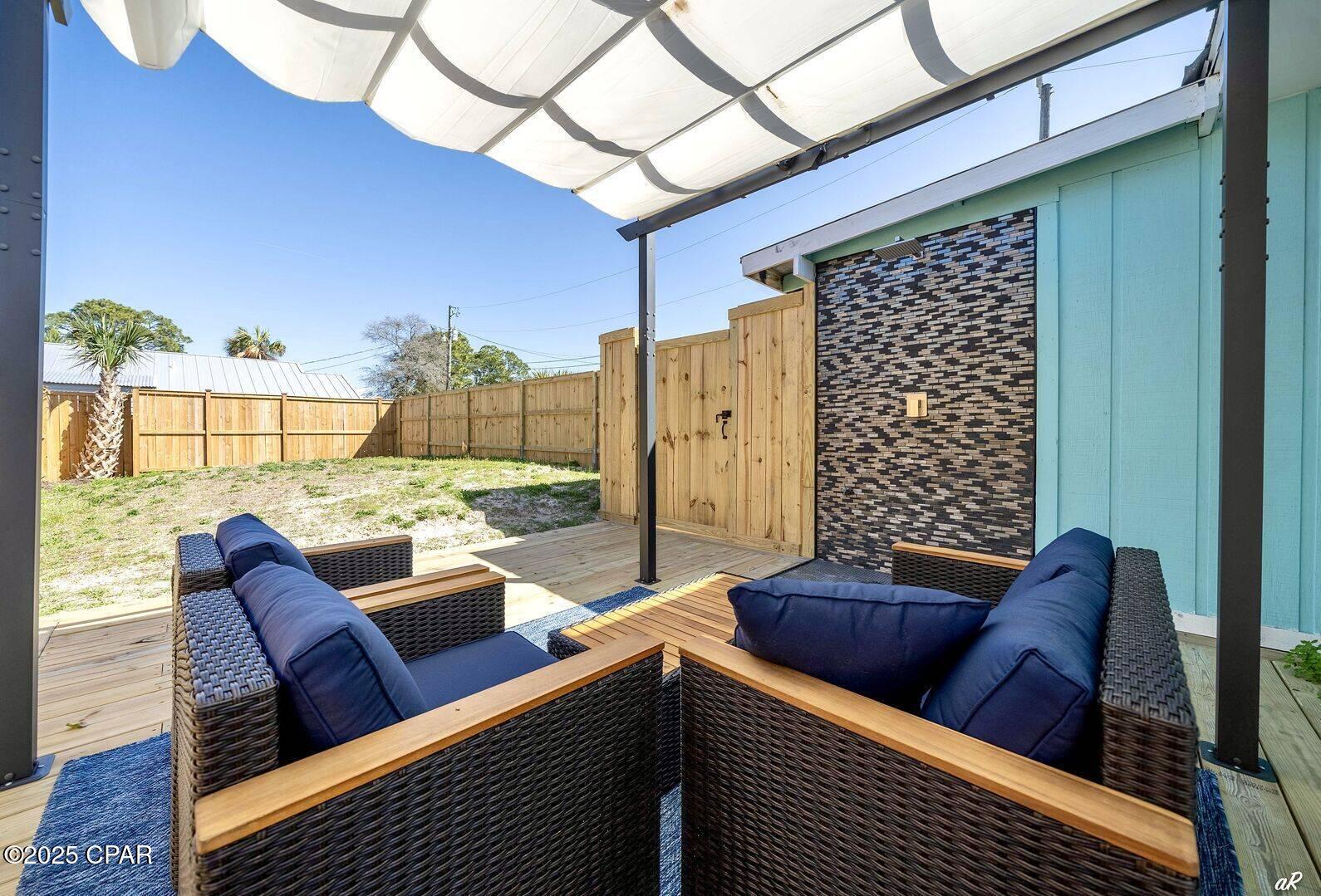 [No Recorded Subdiv] - Residential Lease