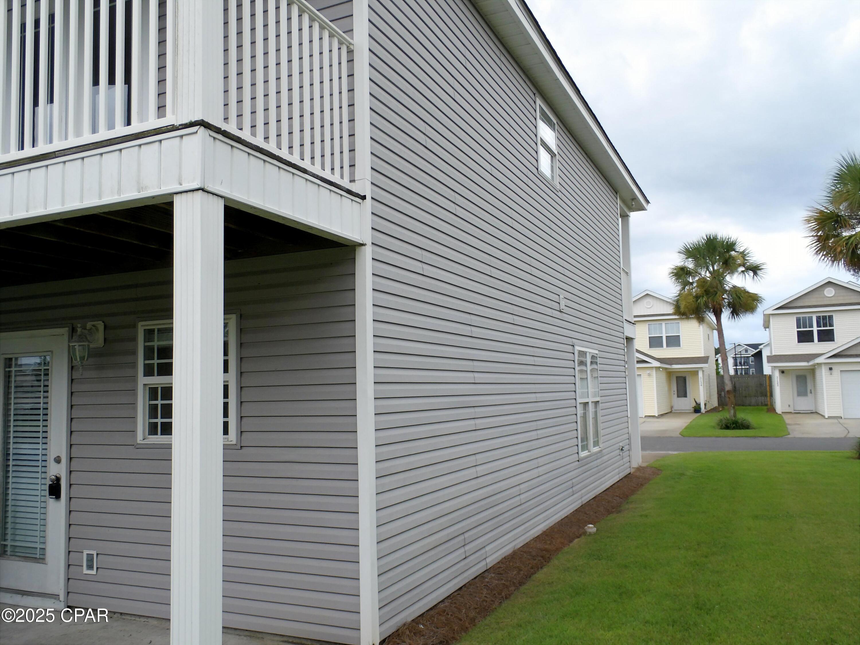 [No Recorded Subdiv] - Residential