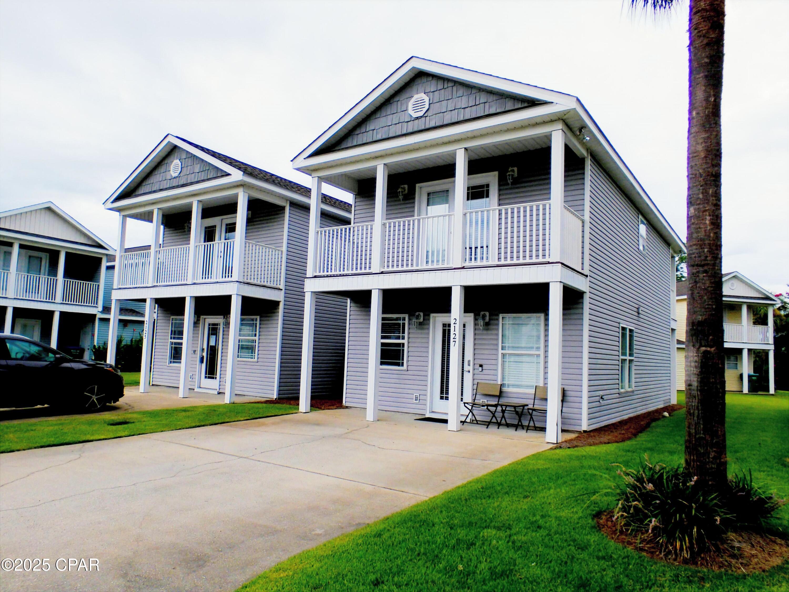 [No Recorded Subdiv] - Residential