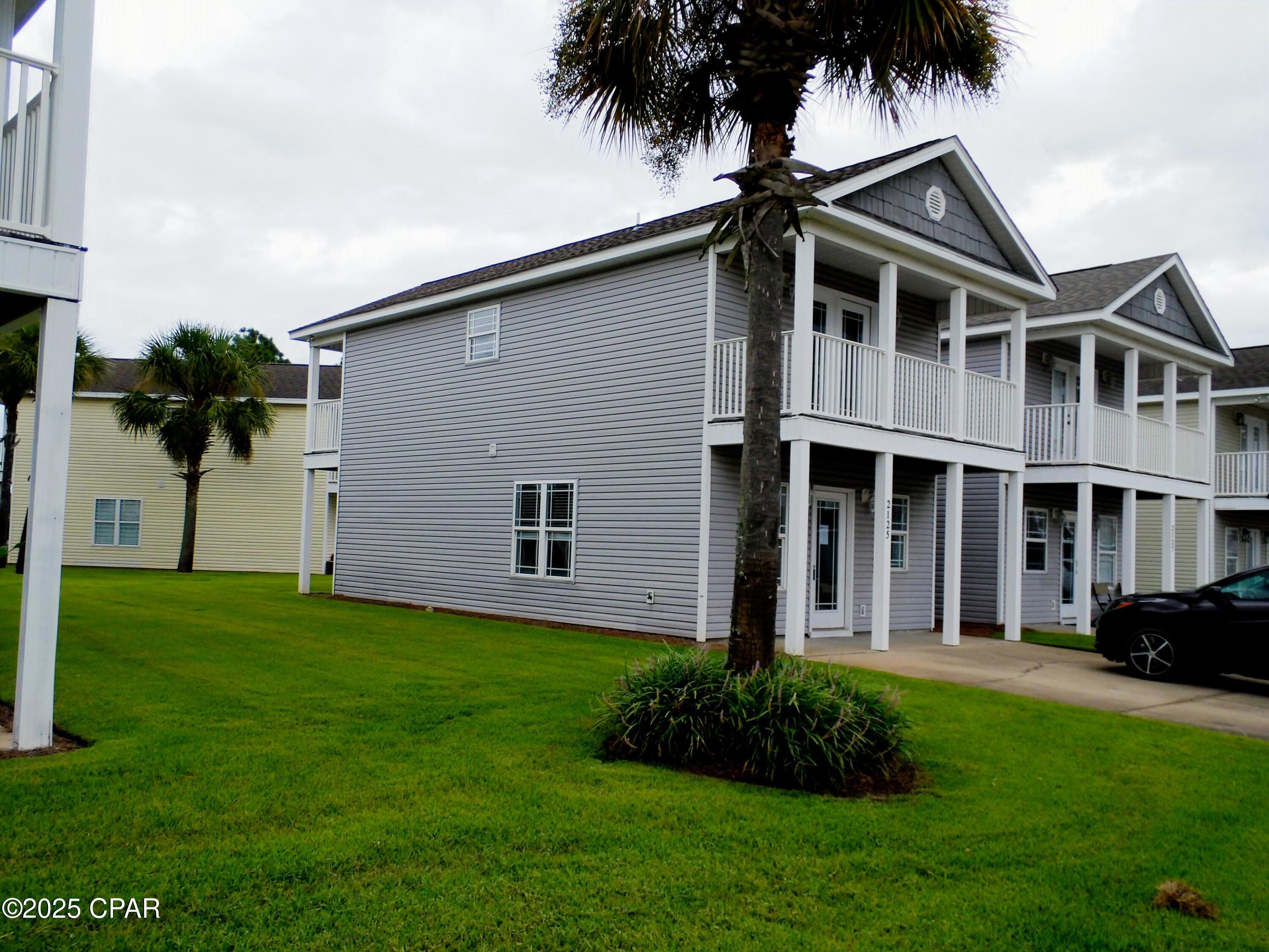 [No Recorded Subdiv] - Residential