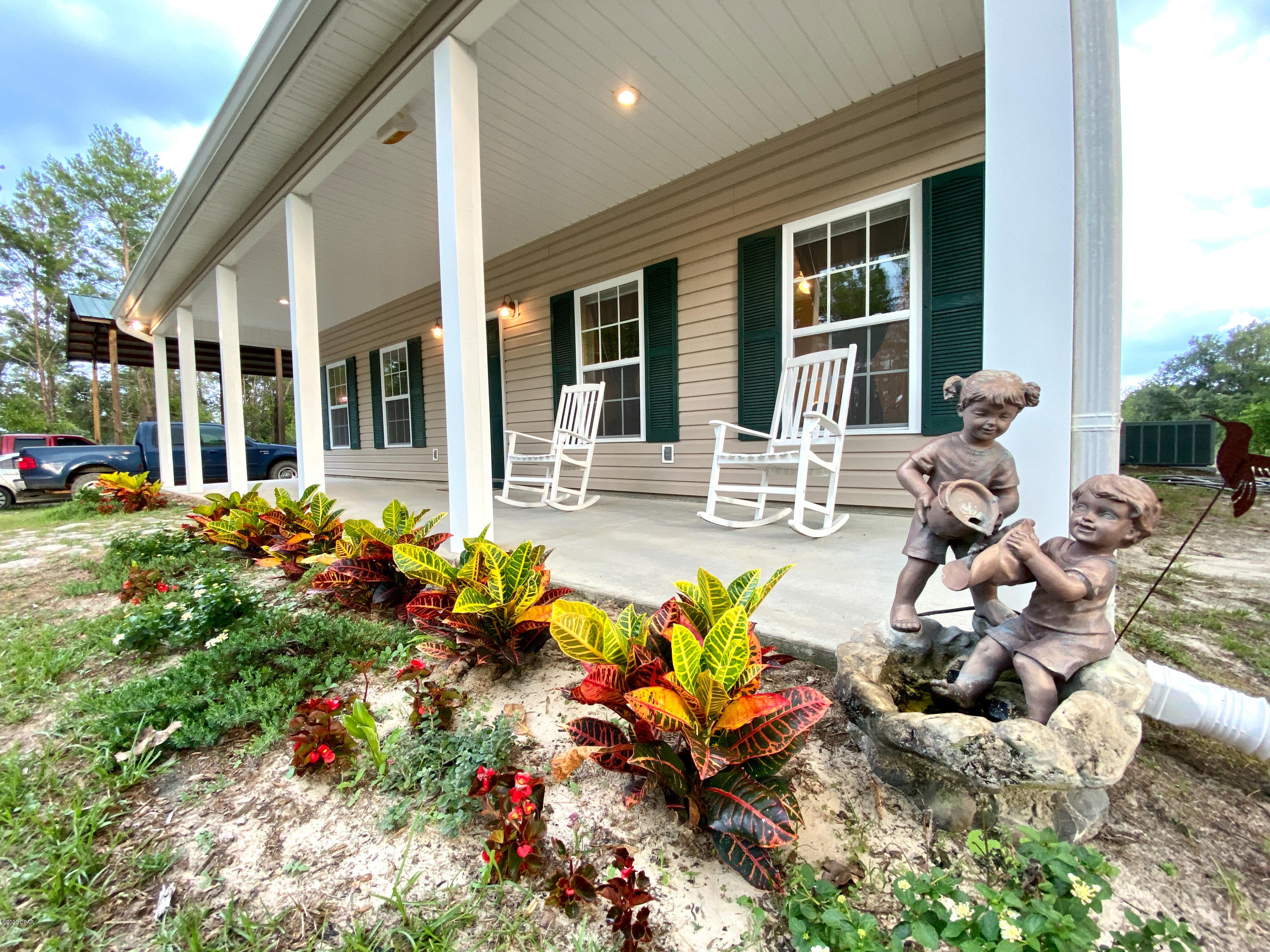 No Named Subdivision - Residential