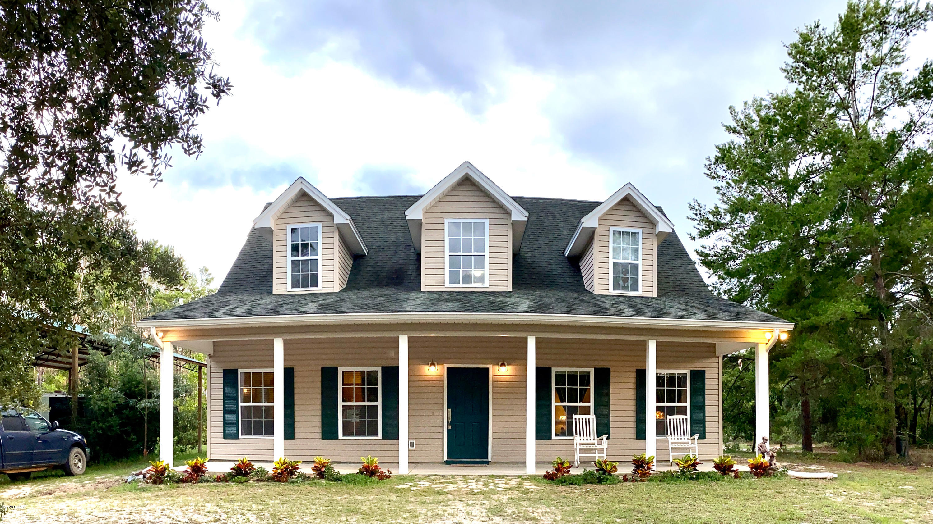 No Named Subdivision - Residential