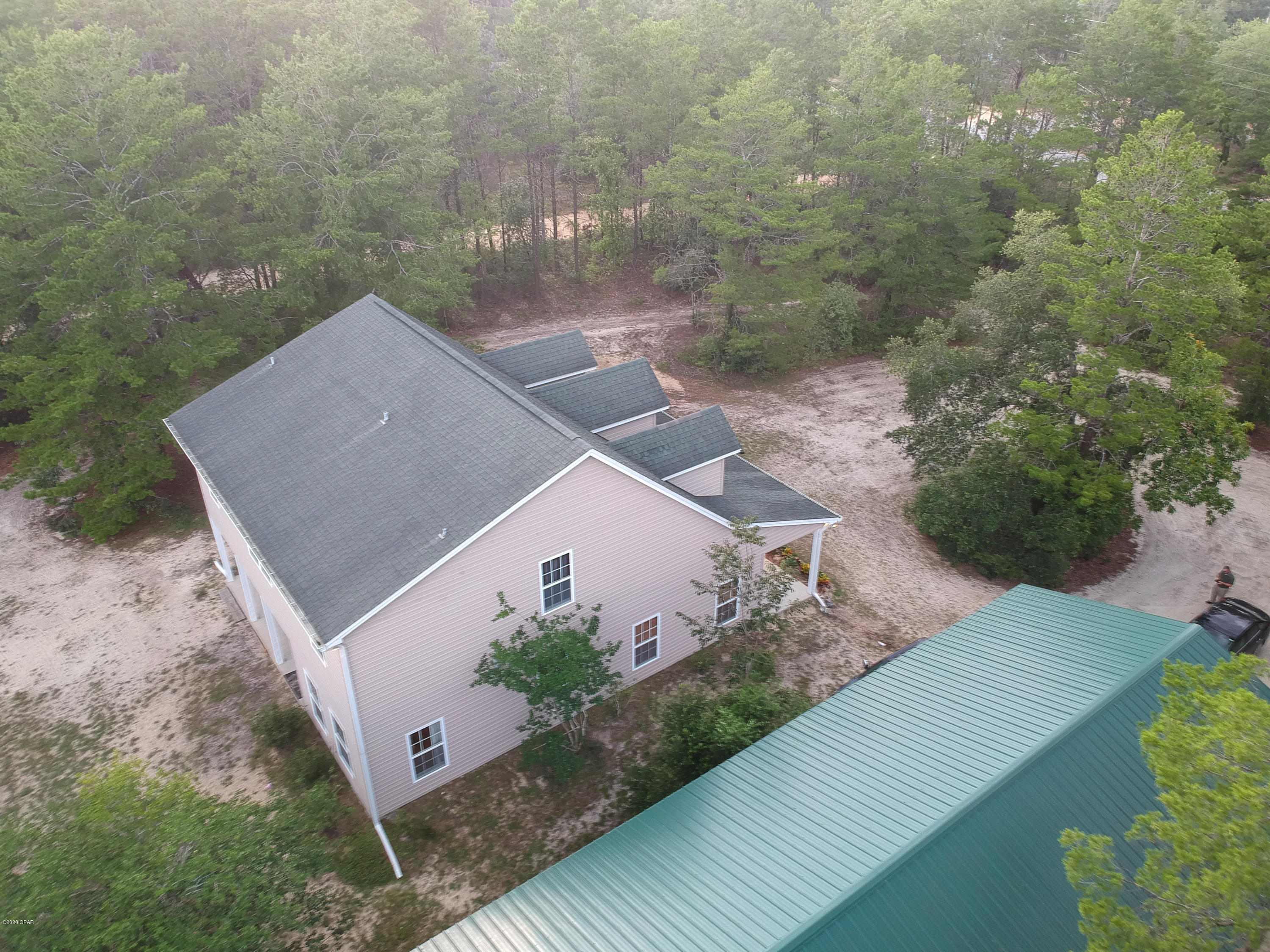 No Named Subdivision - Residential