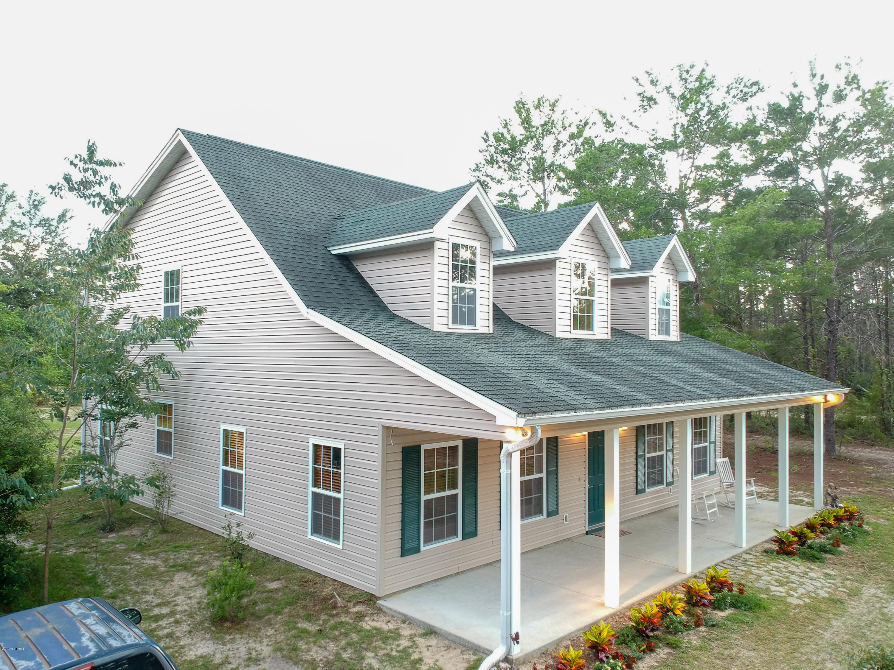 No Named Subdivision - Residential