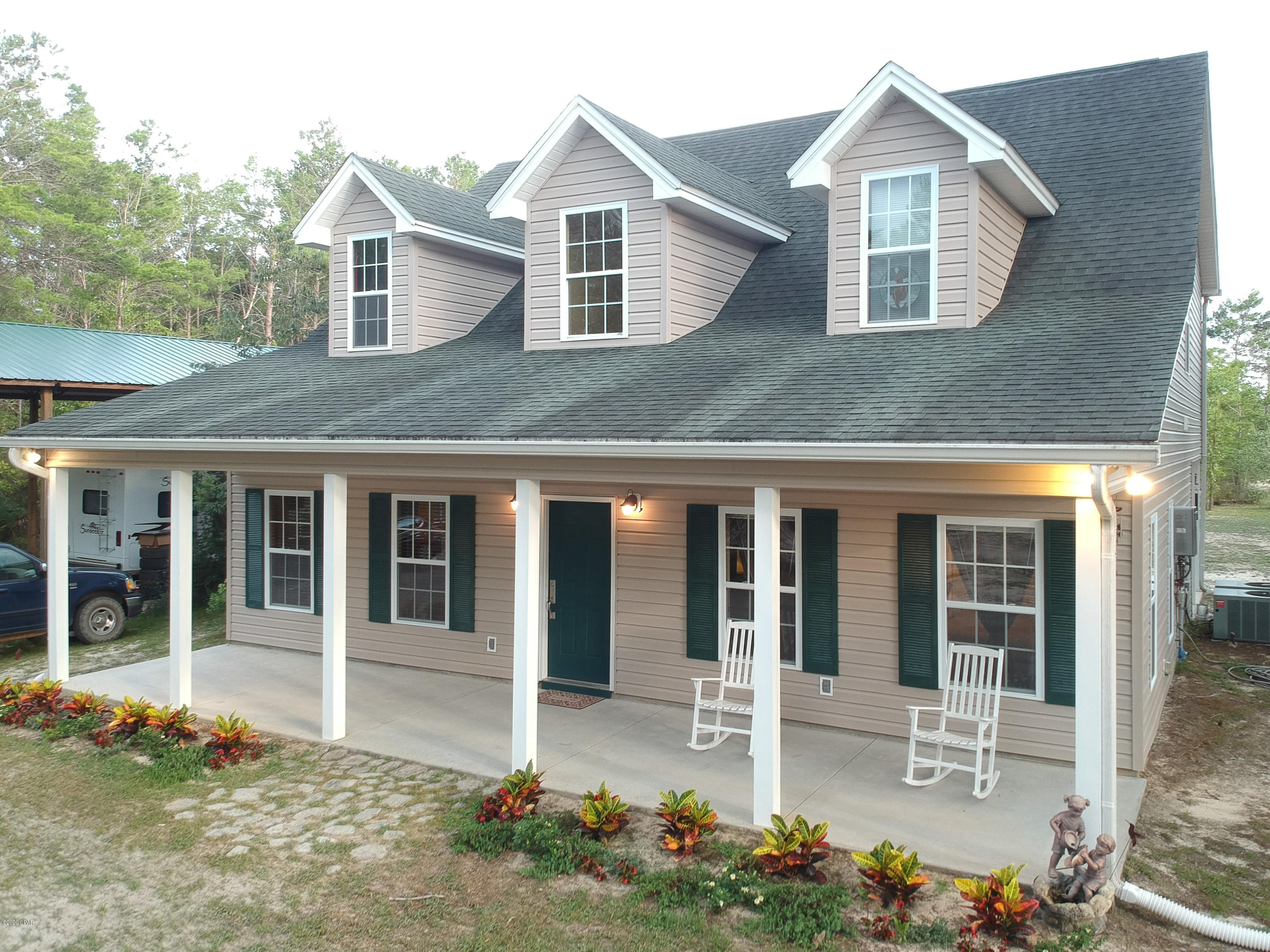 No Named Subdivision - Residential