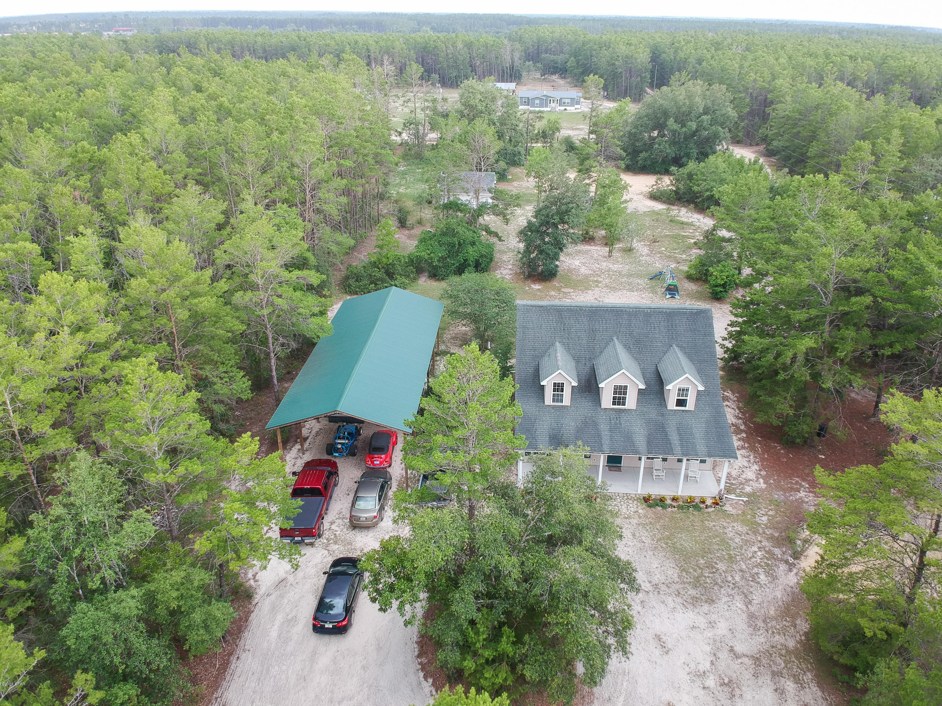 No Named Subdivision - Residential