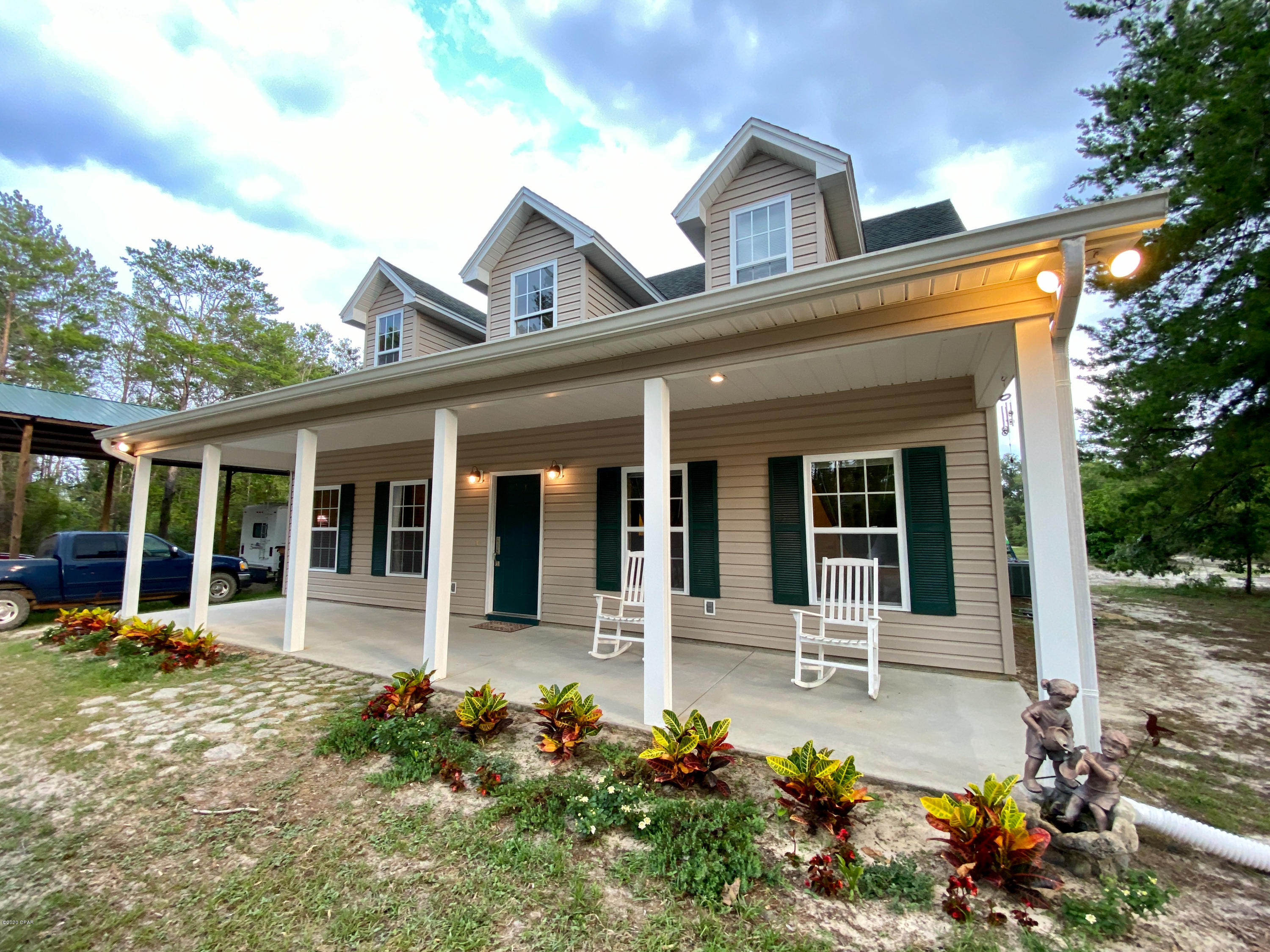 No Named Subdivision - Residential