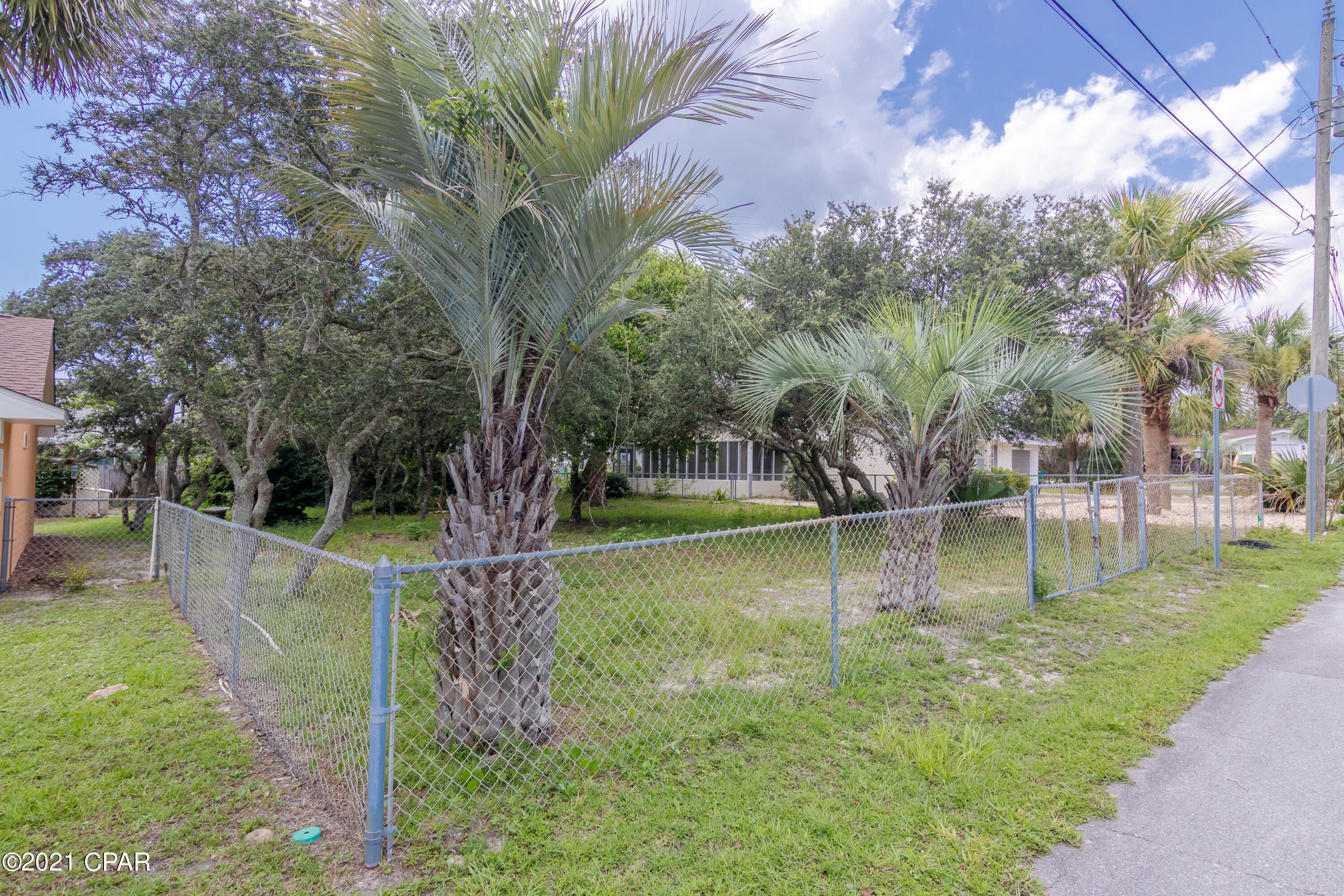 Seakove Heights Unrec - Land