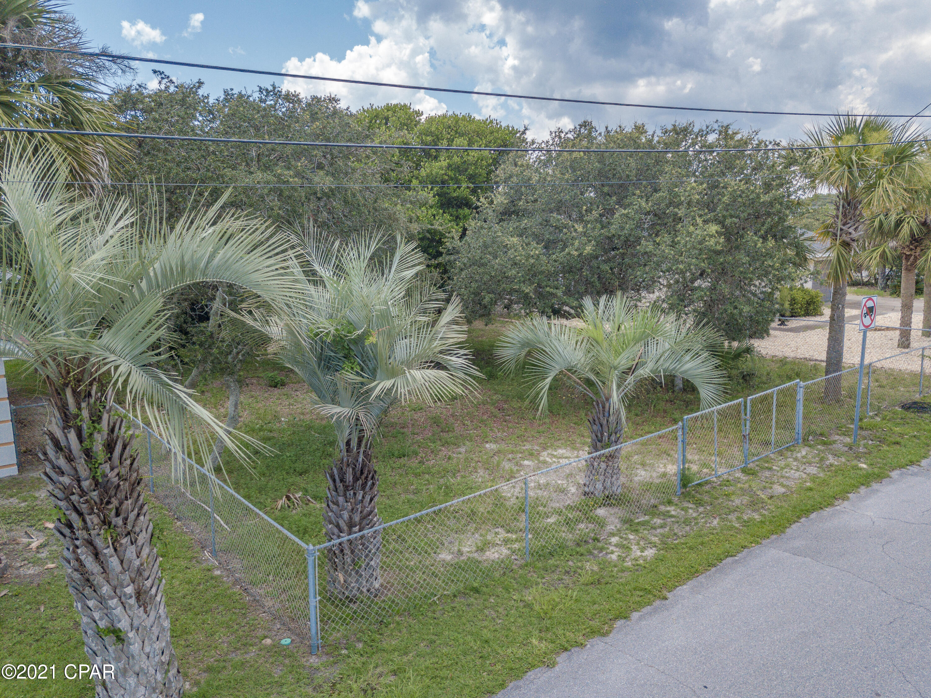 Seakove Heights Unrec - Land