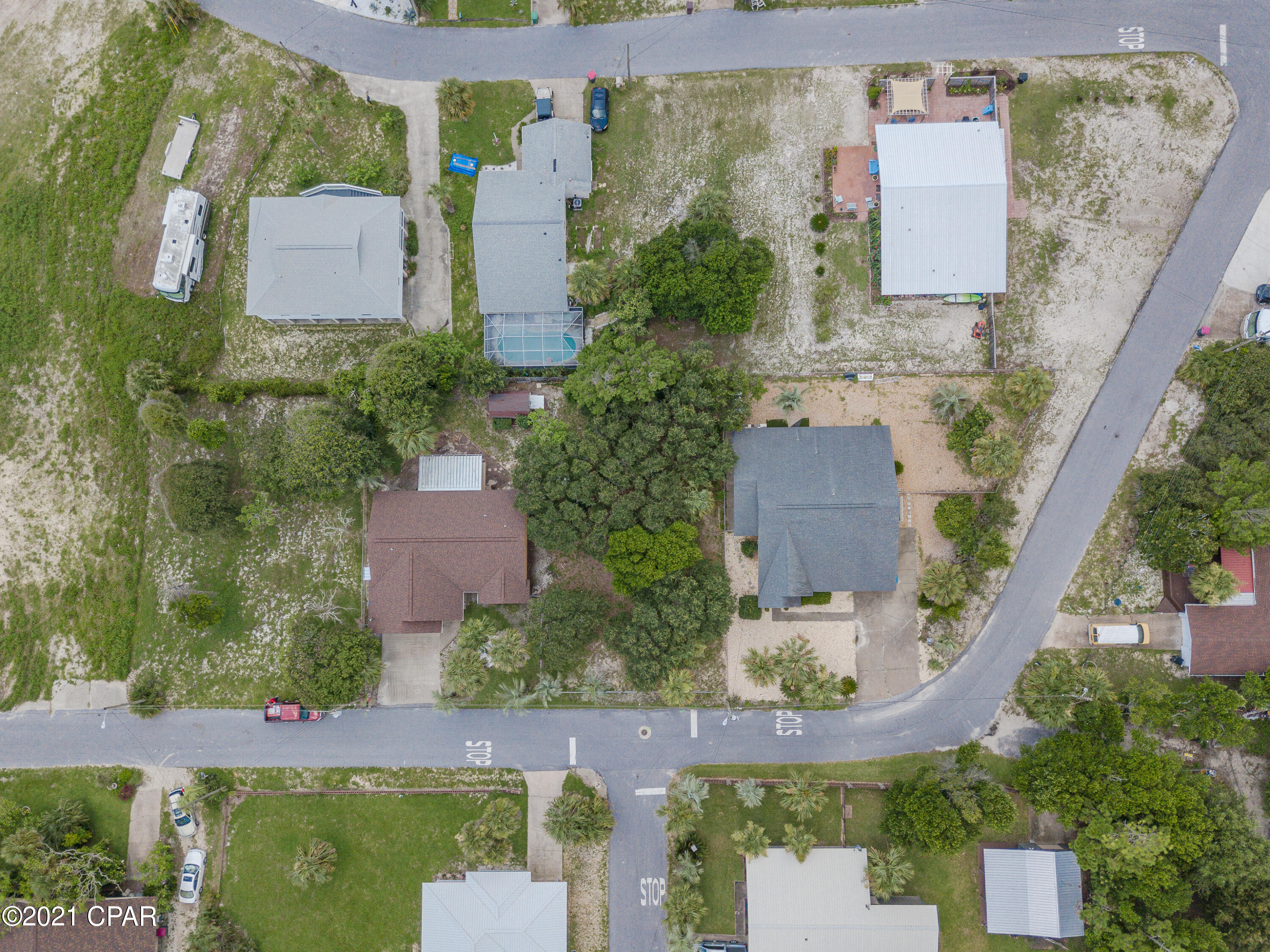 Seakove Heights Unrec - Land