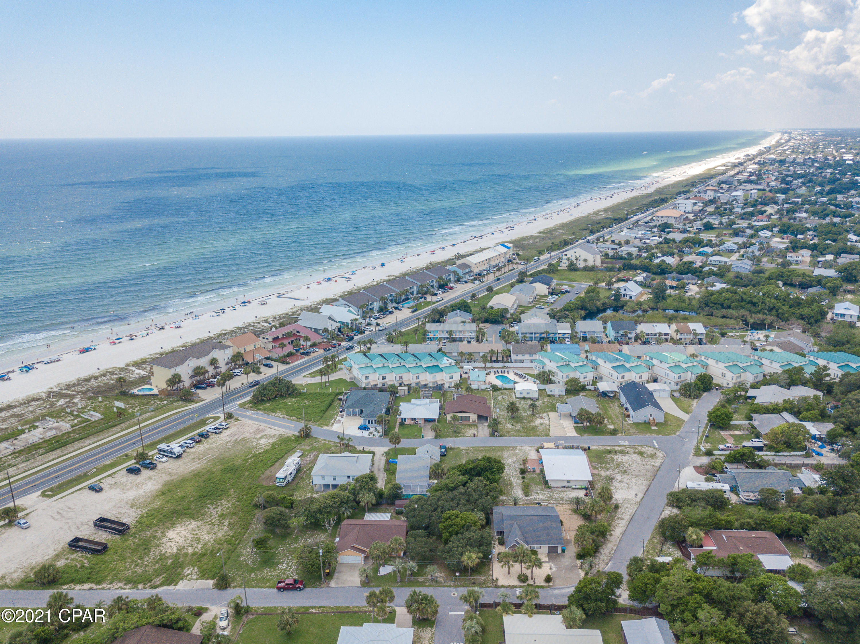 Seakove Heights Unrec - Land