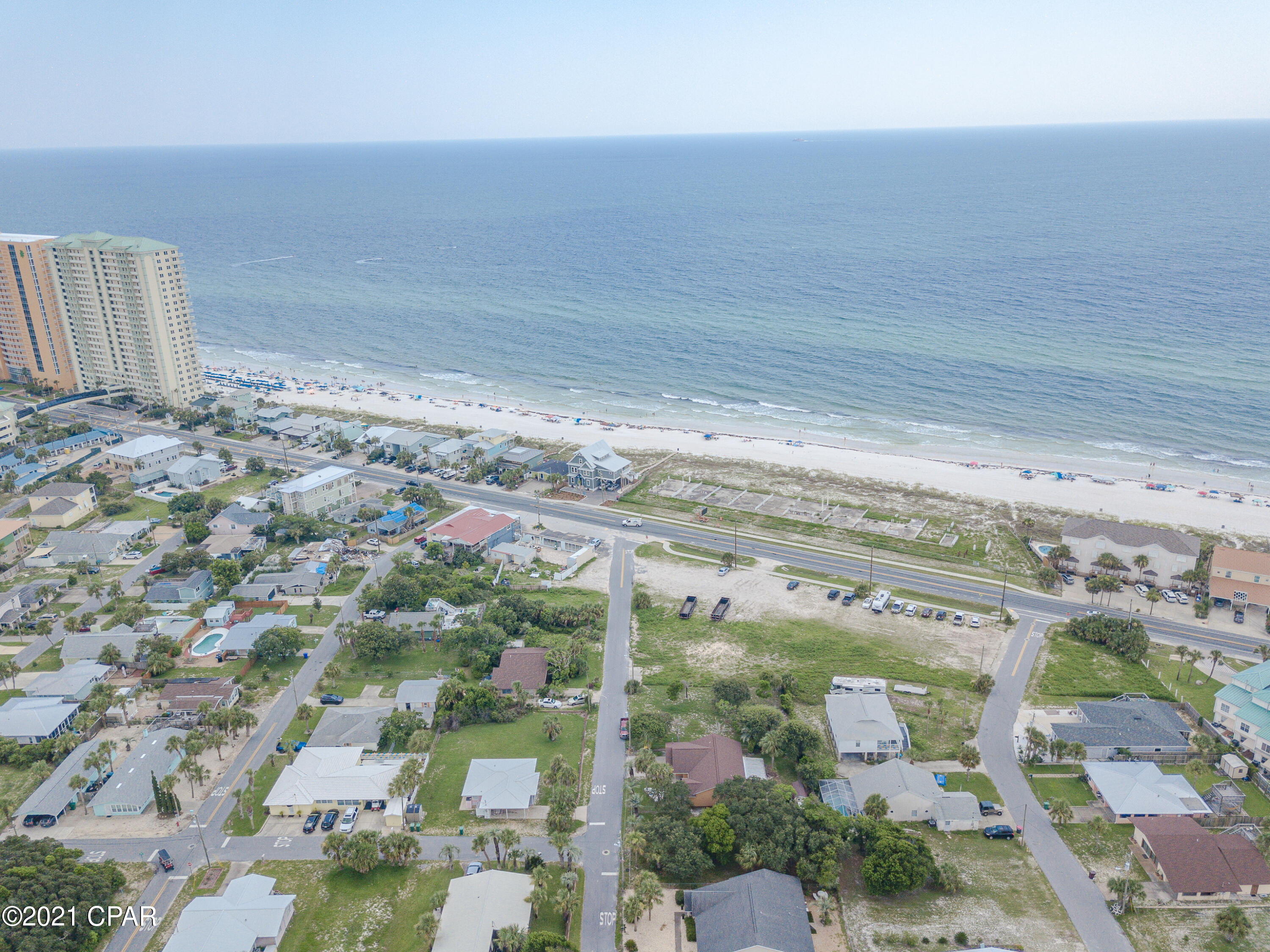 Seakove Heights Unrec - Land