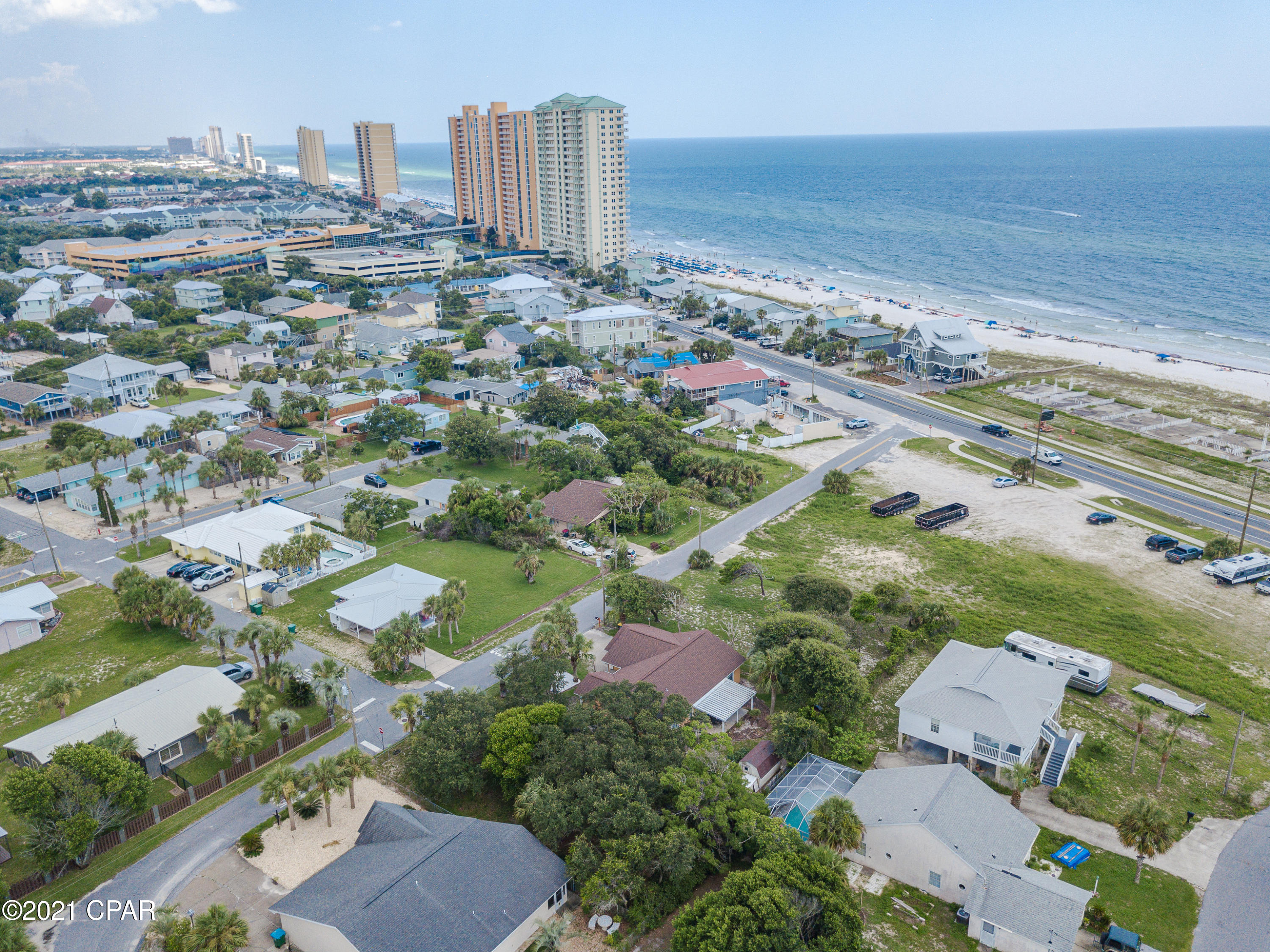 Seakove Heights Unrec - Land