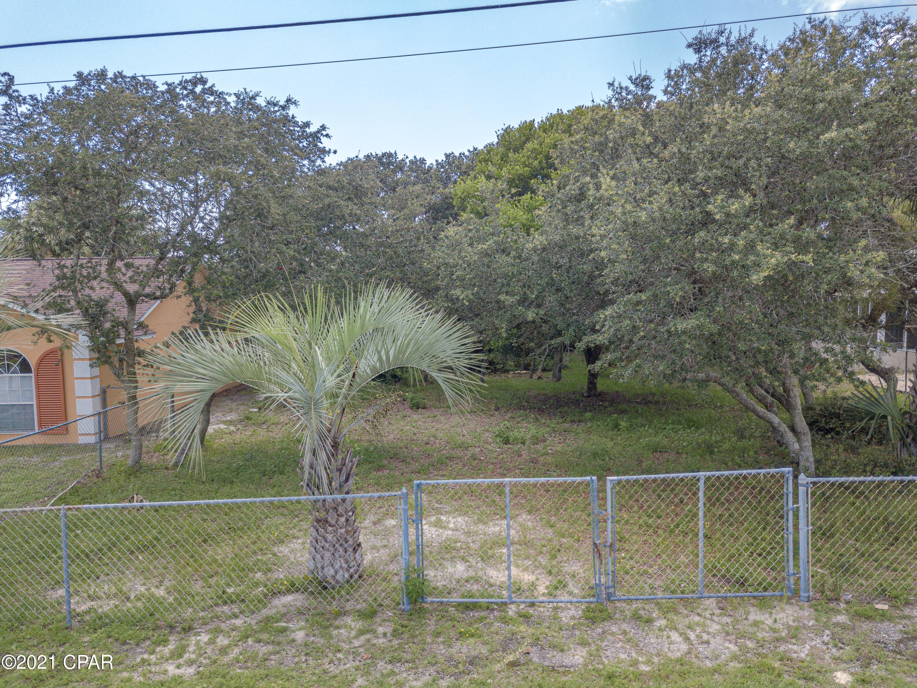 Seakove Heights Unrec - Land