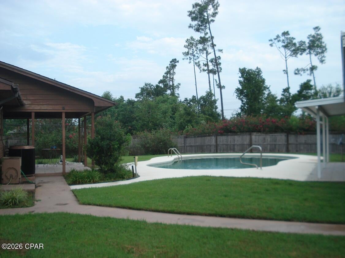 5433 Rushmore Drive