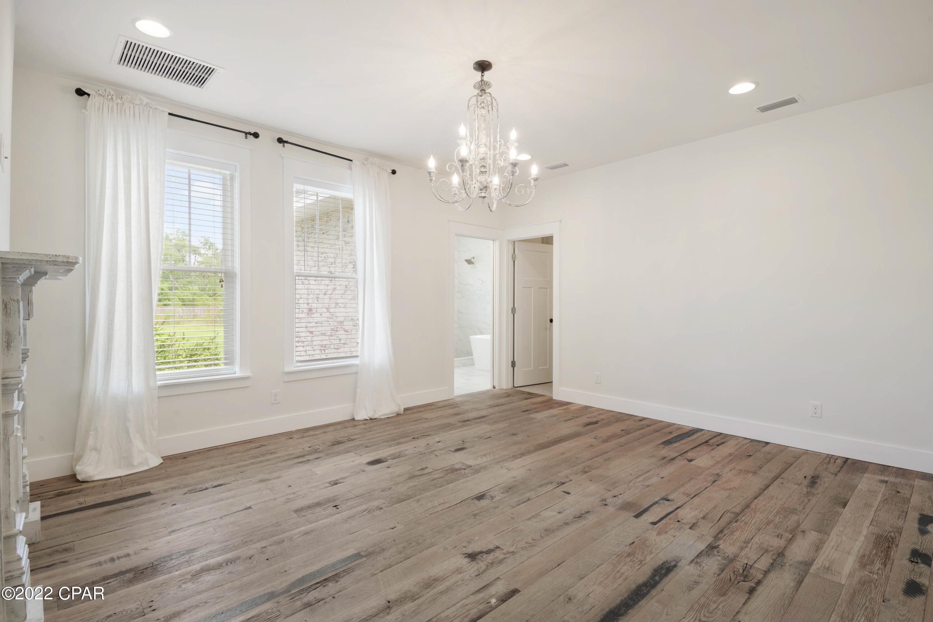 Cedar Creek Ph II - Residential