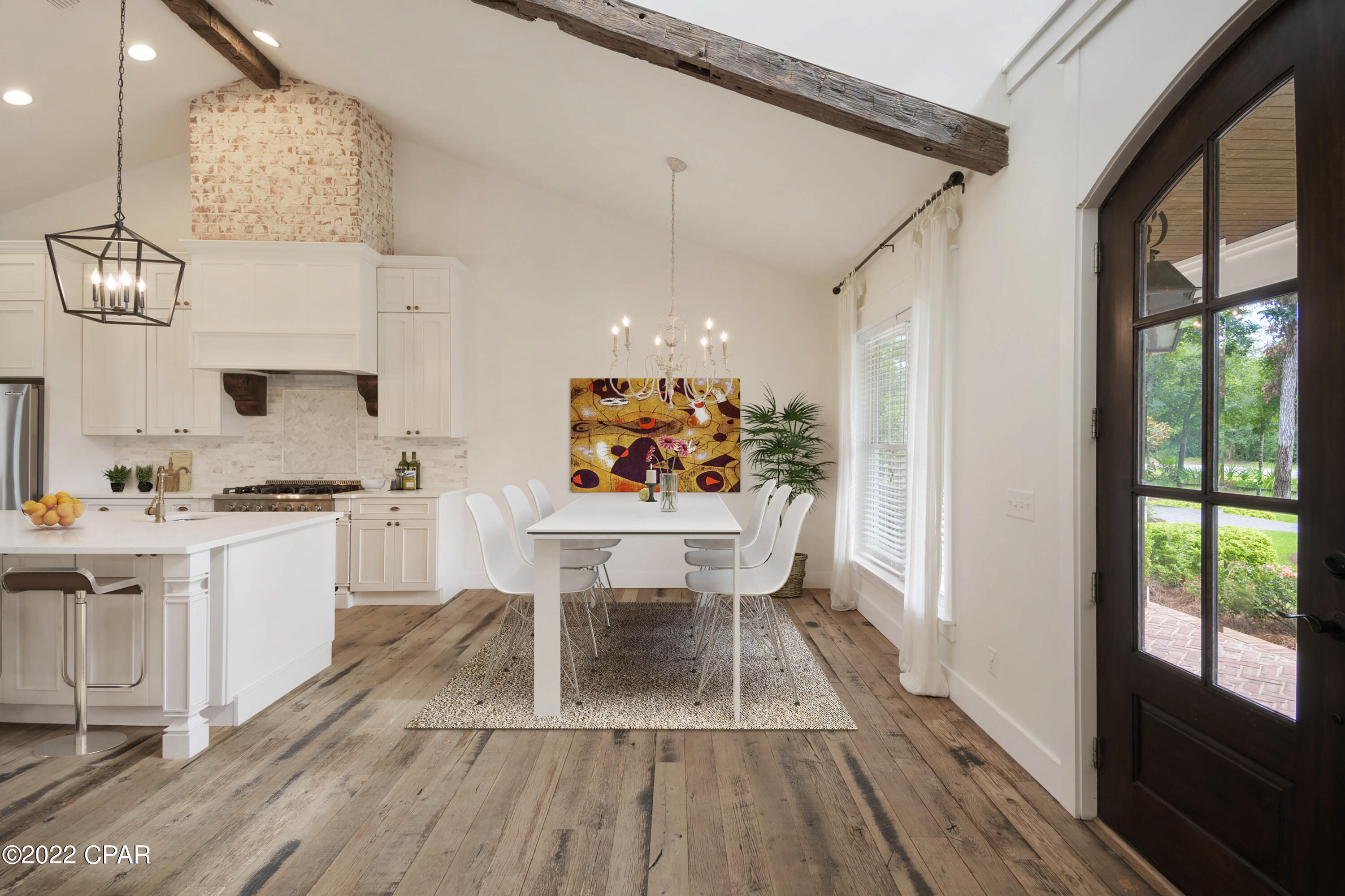 Cedar Creek Ph II - Residential