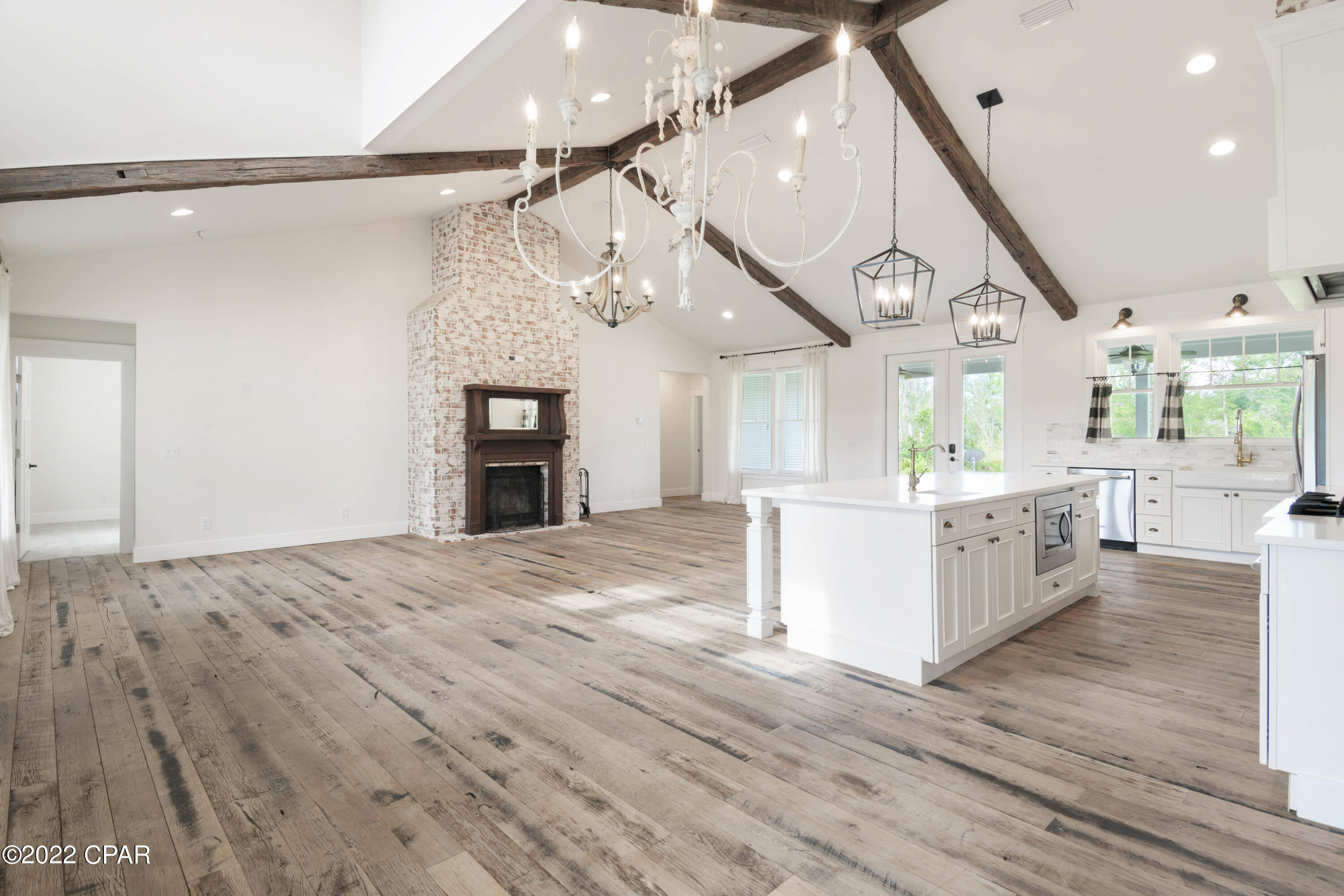 Cedar Creek Ph II - Residential