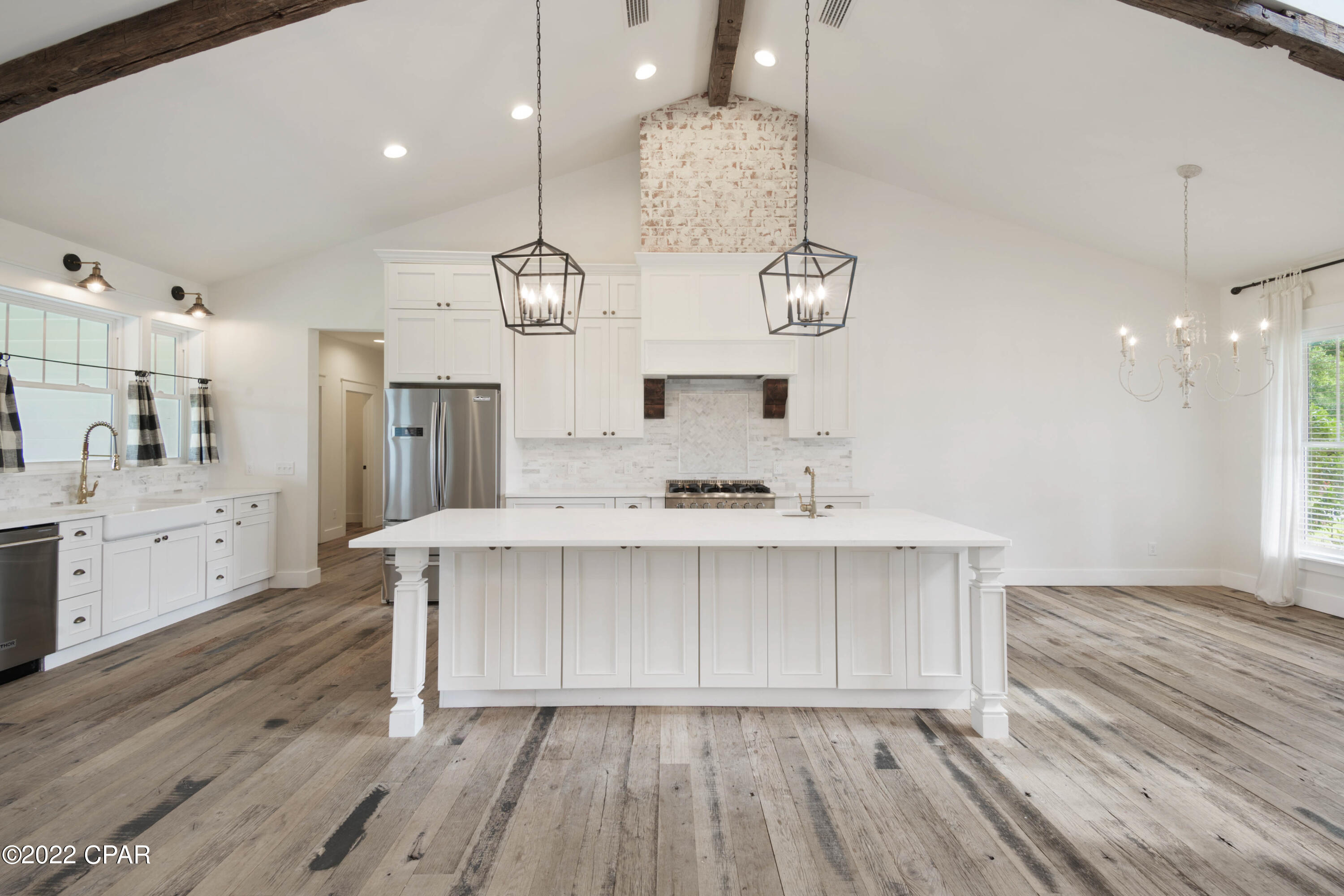 Cedar Creek Ph II - Residential